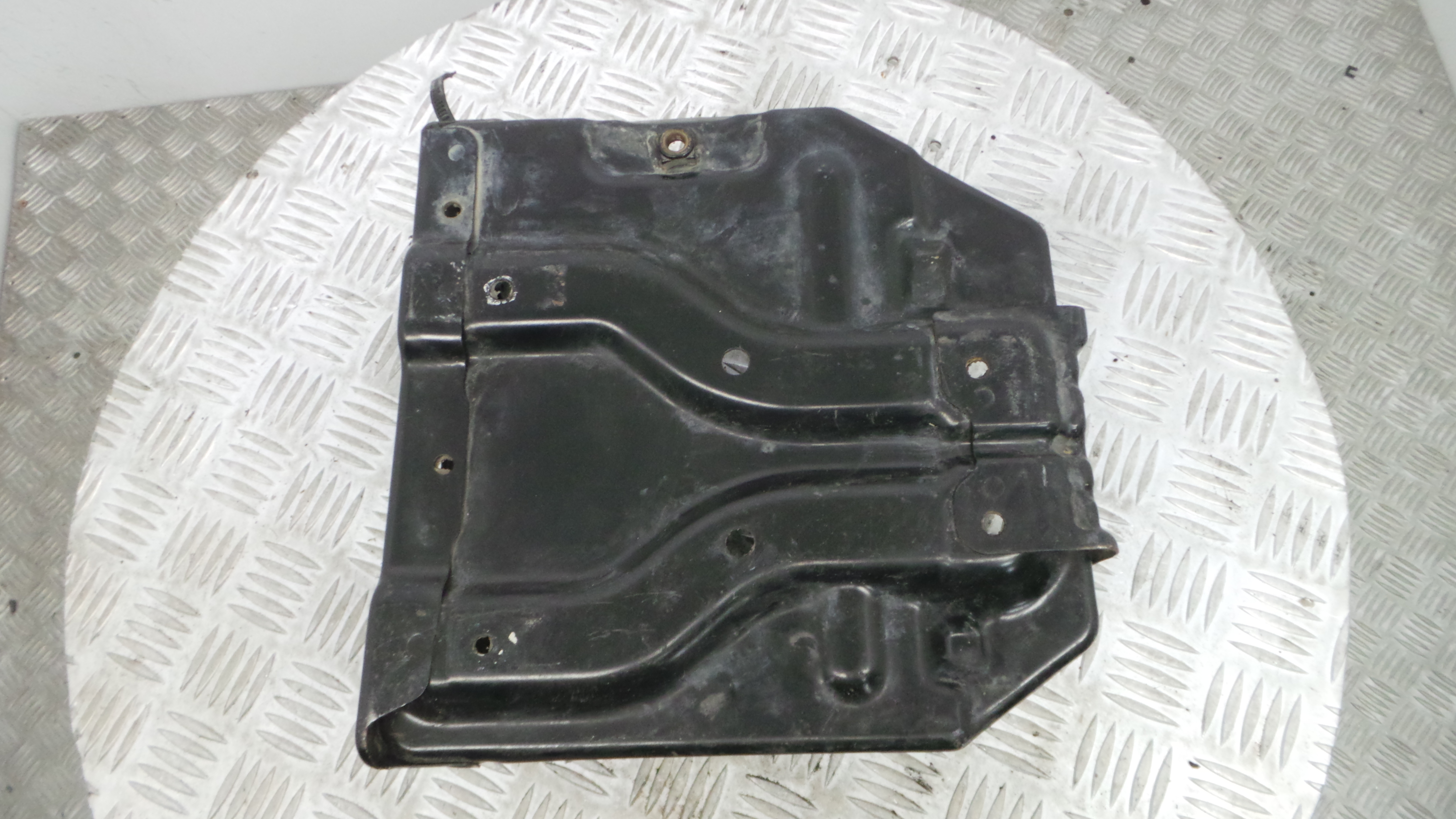 Base da Bateria  - SUZUKI SWIFT III (MZ, EZ)-33201226