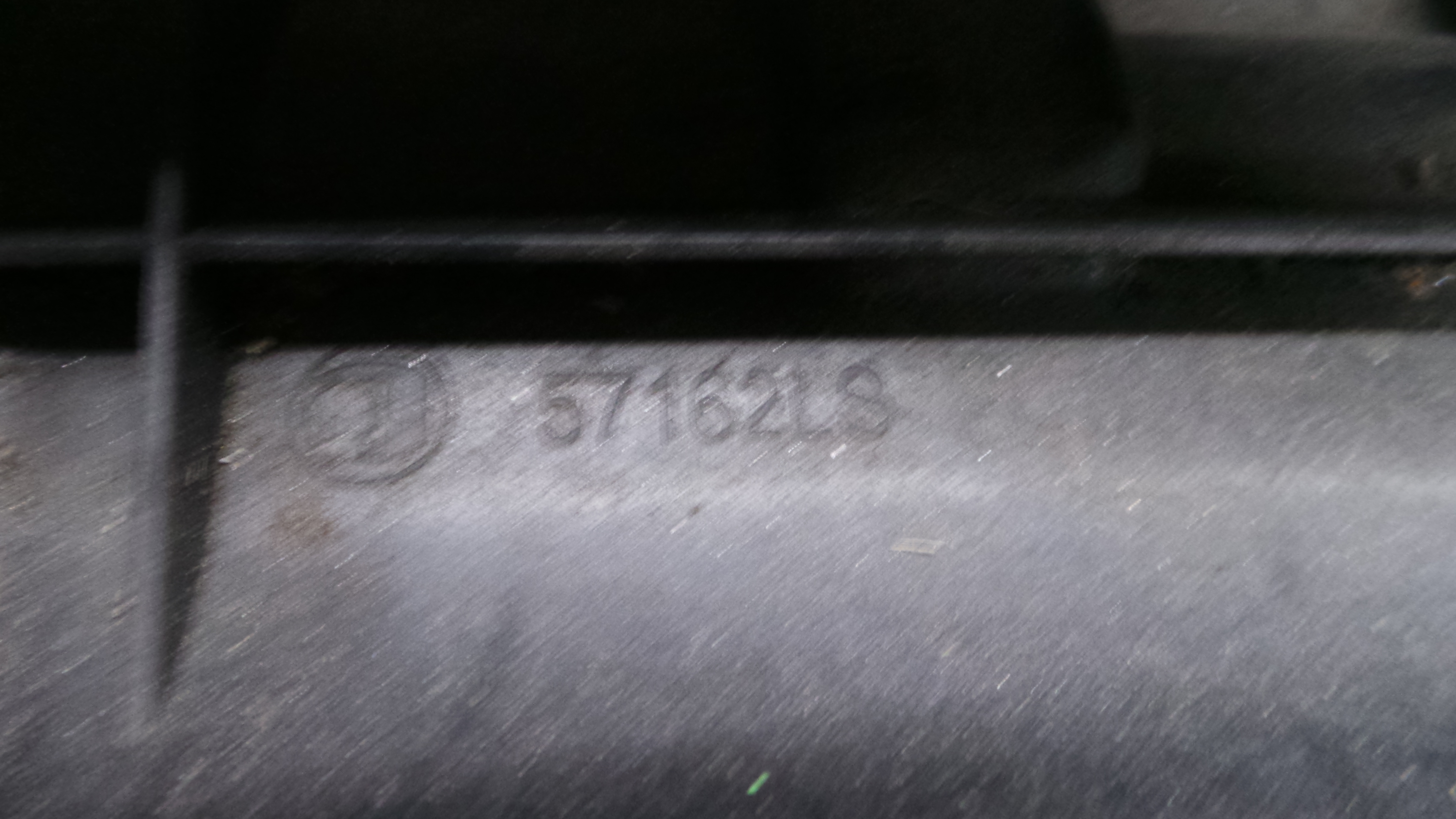 Caixa Filtro de Ar  17705-0N020 - TOYOTA YARIS (_P9_), YARIS/VITZ (_P9_)-33201251