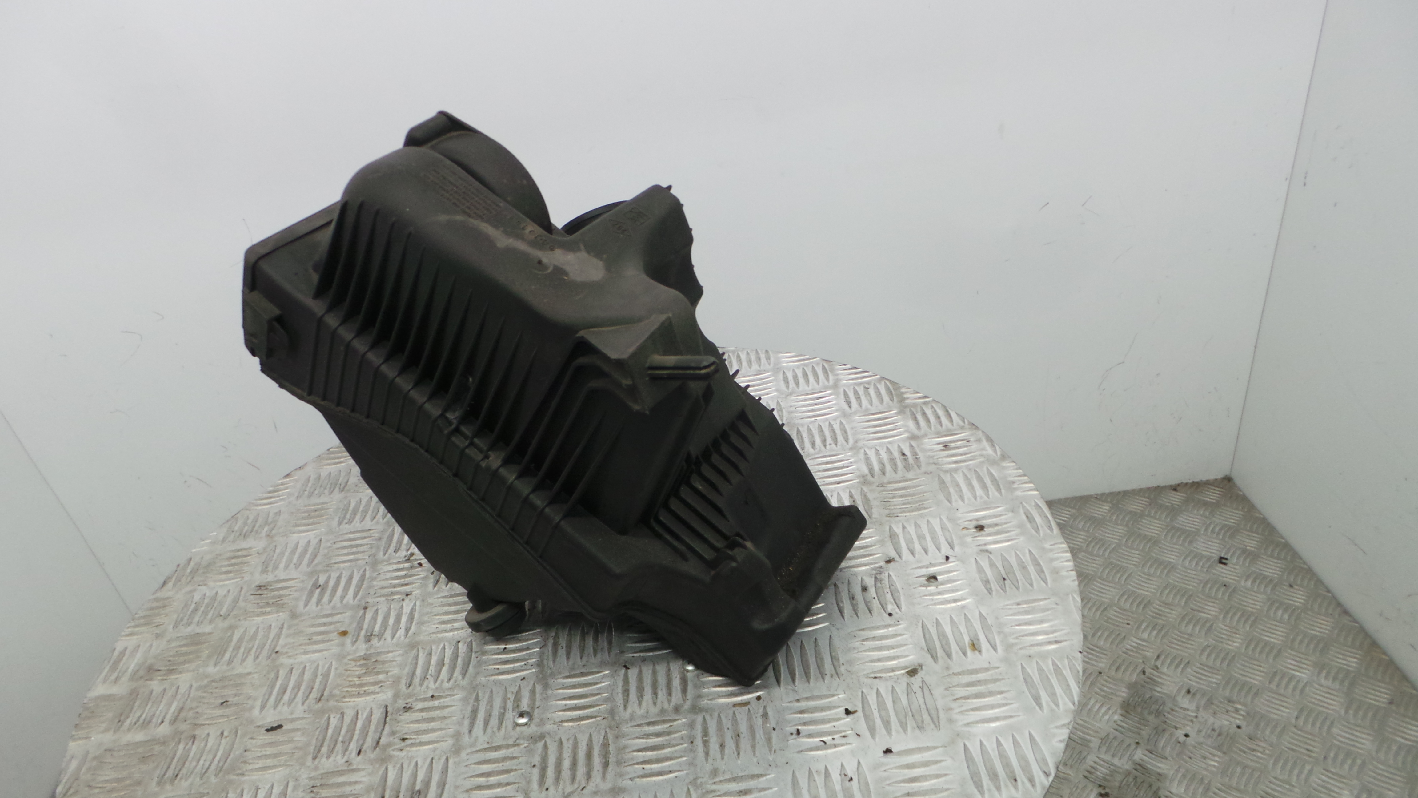 Caixa Filtro de Ar 1399728085276 - NISSAN MICRA IV (K13K, K13KK)-33201281