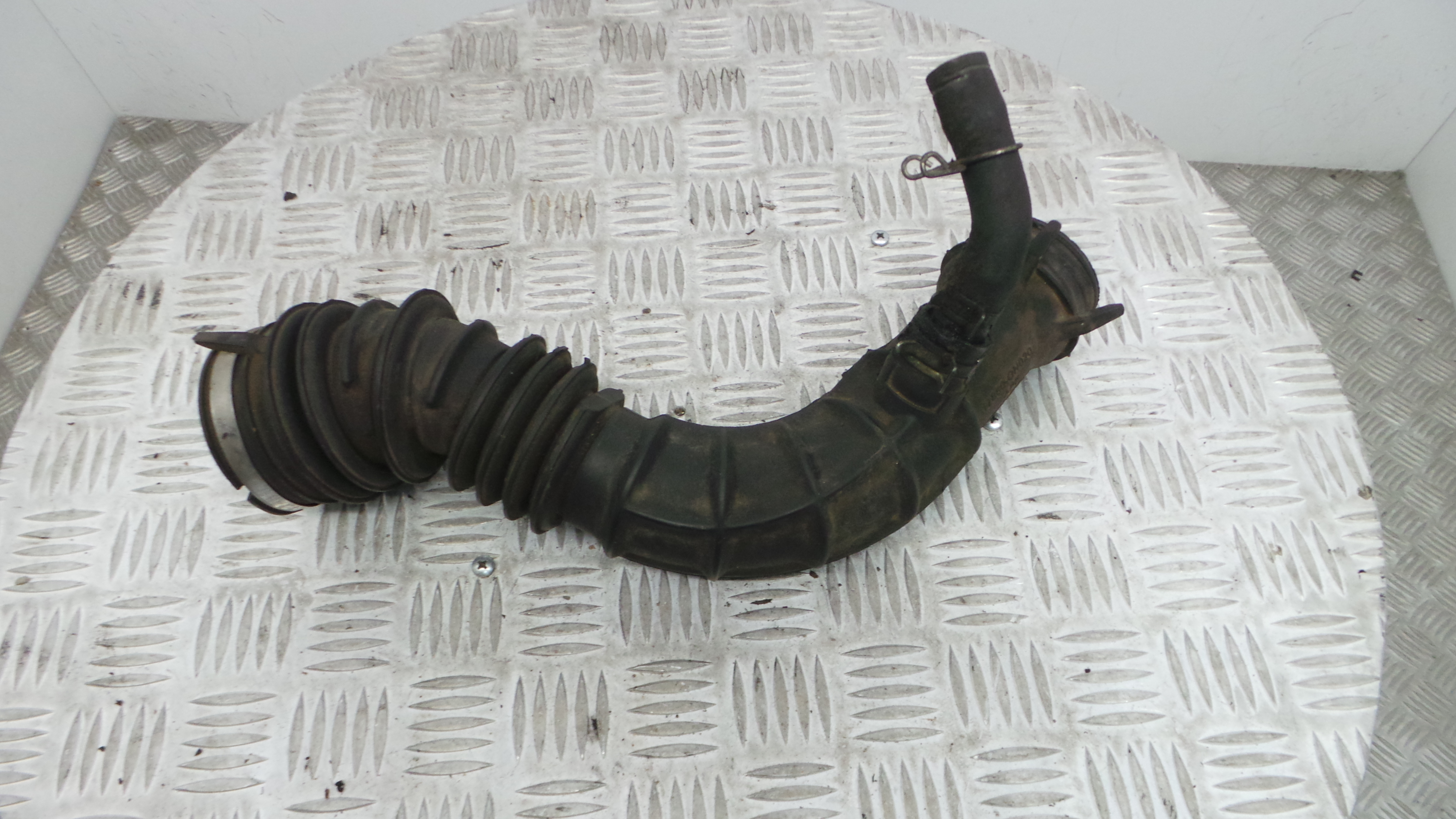 Tubo Caixa Filtro Ar 17880-ON020 - TOYOTA COROLLA (_E12_), COROLLA / ALLEX (_E12_)-33201352