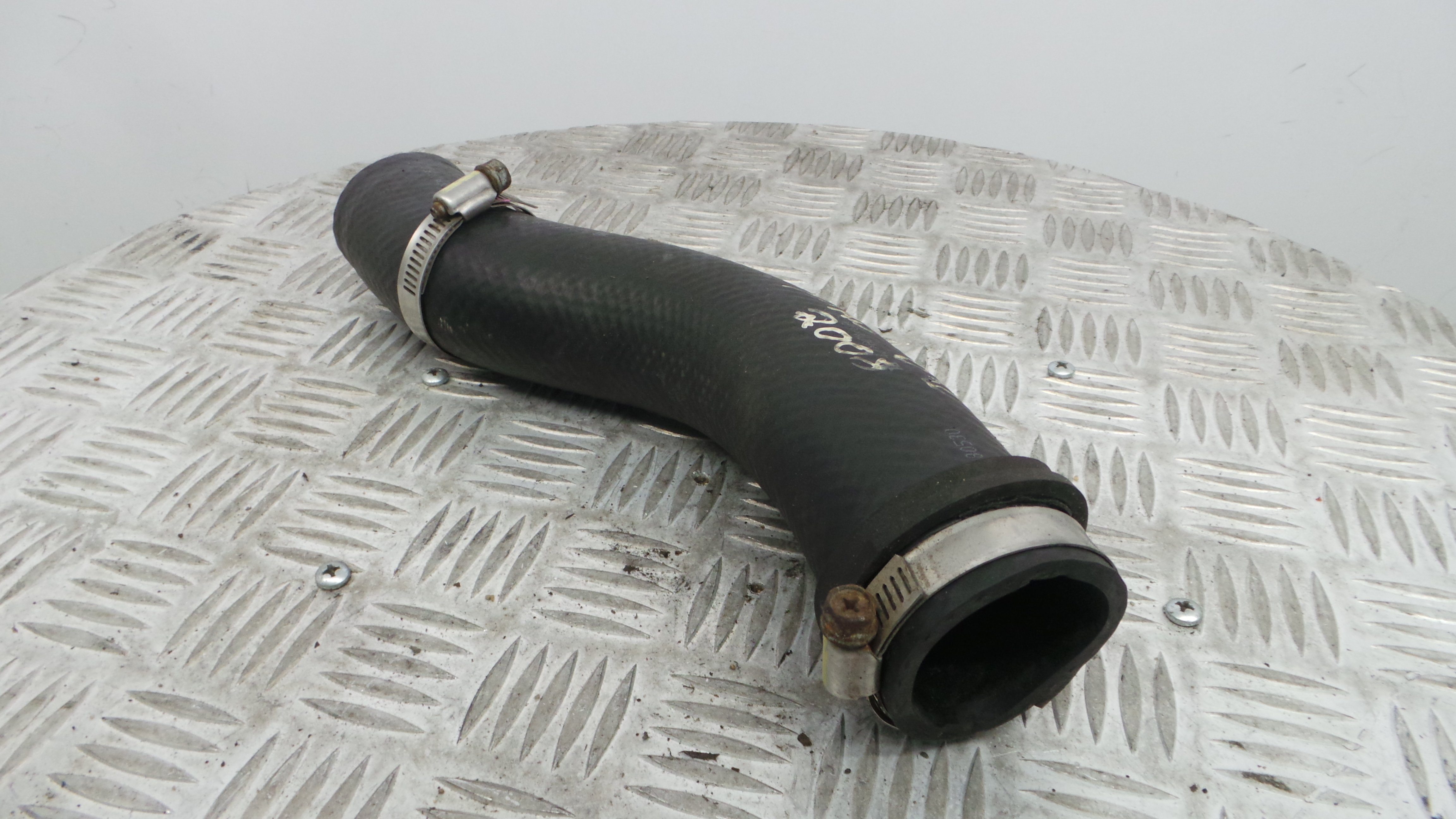 Tubo Intercooler  - TOYOTA YARIS (_P9_), YARIS/VITZ (_P9_)-33201358