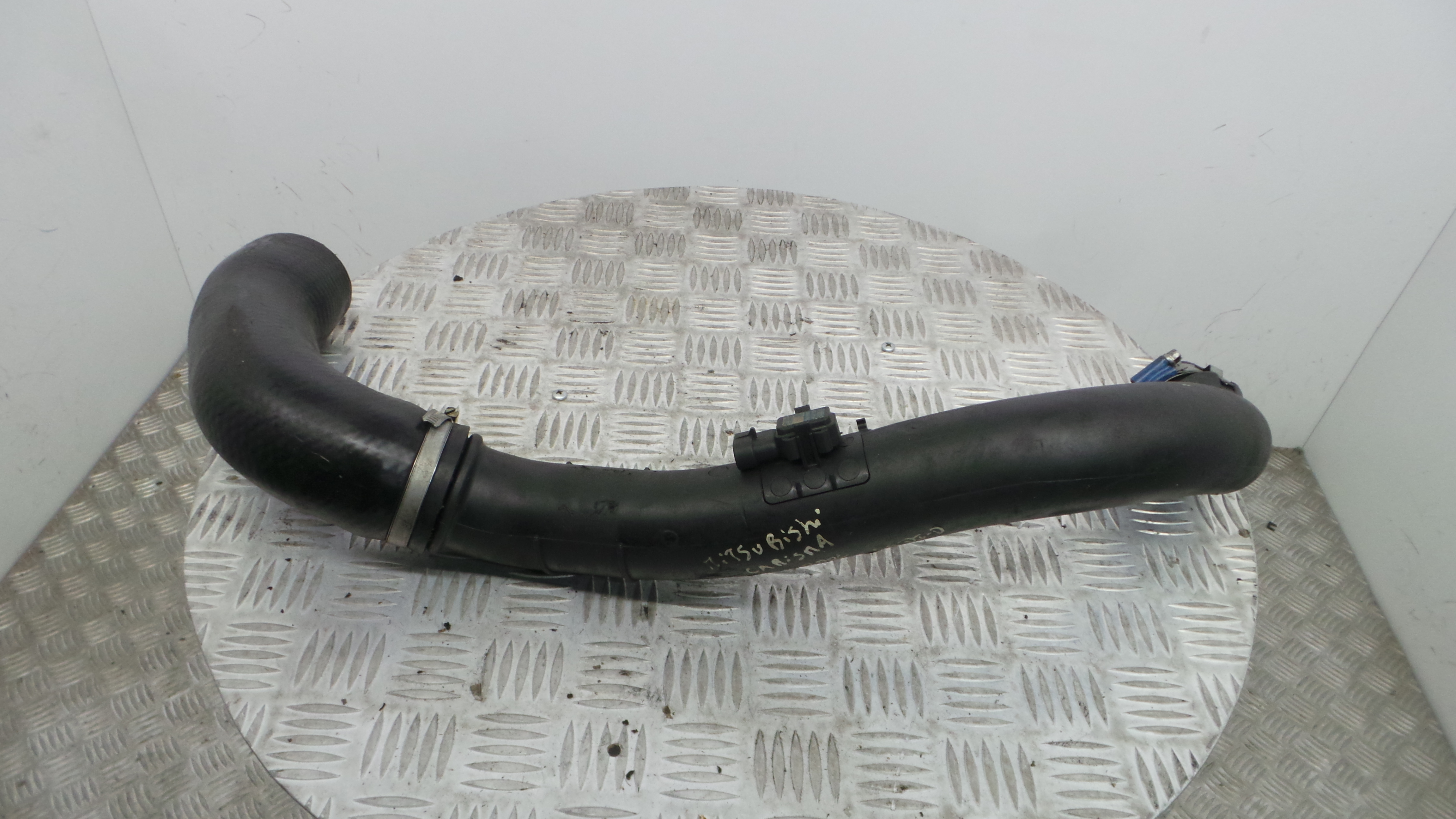 Tubo Intercooler 30621301 - MITSUBISHI CARISMA (DA_)-33201360