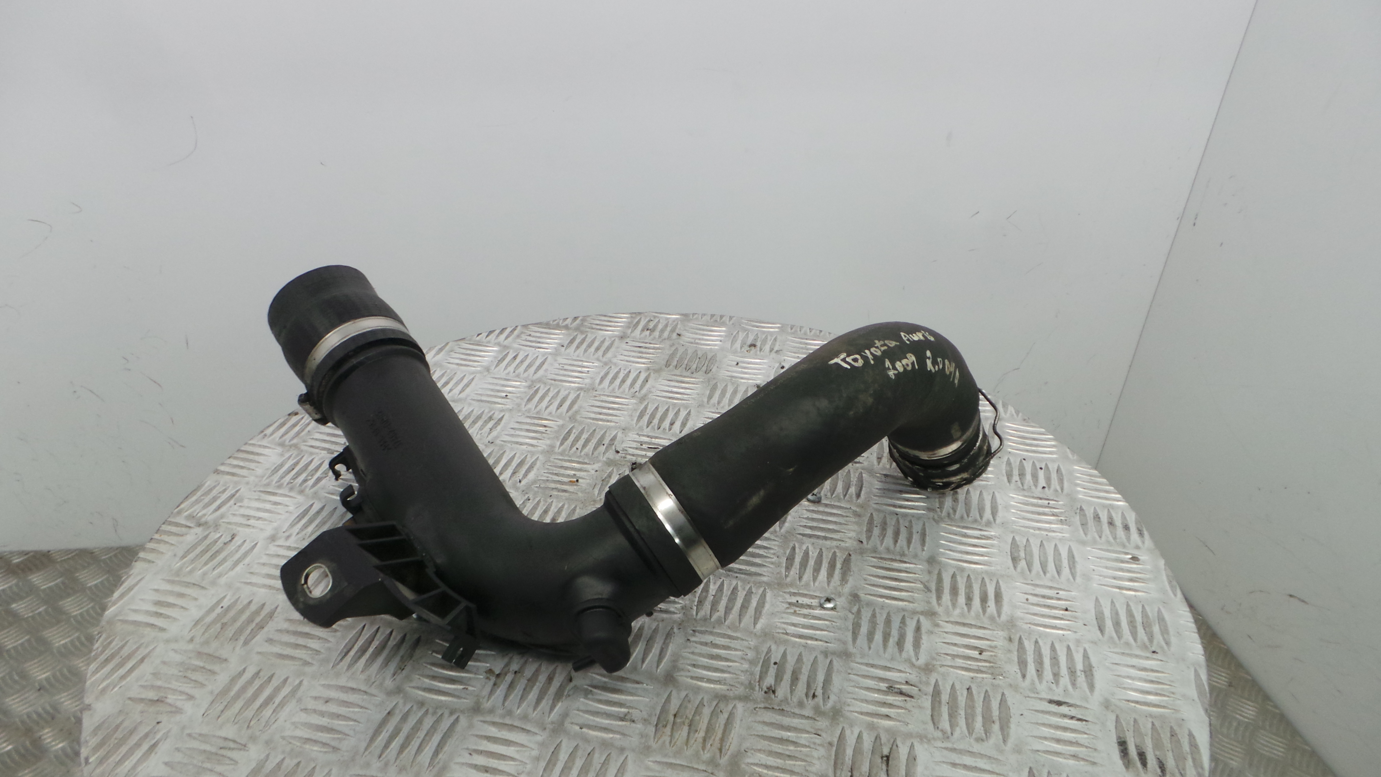 Tubo Intercooler 17362-OR021 - TOYOTA AURIS (_E15_), COROLLA (_E15_)-33201364