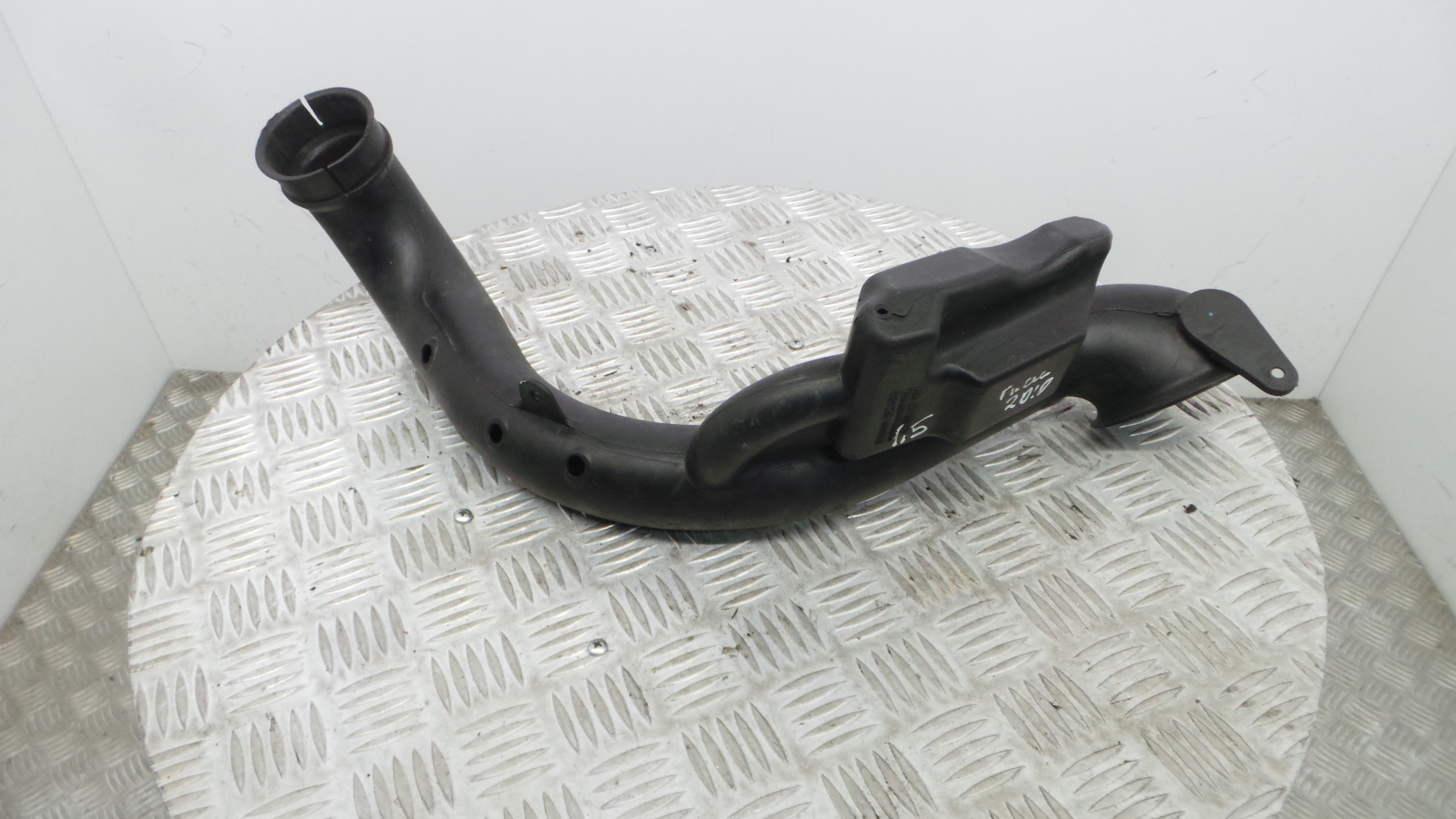 Tubo Caixa Filtro Ar 3981027959 - NISSAN MICRA IV (K13K, K13KK)-33201367