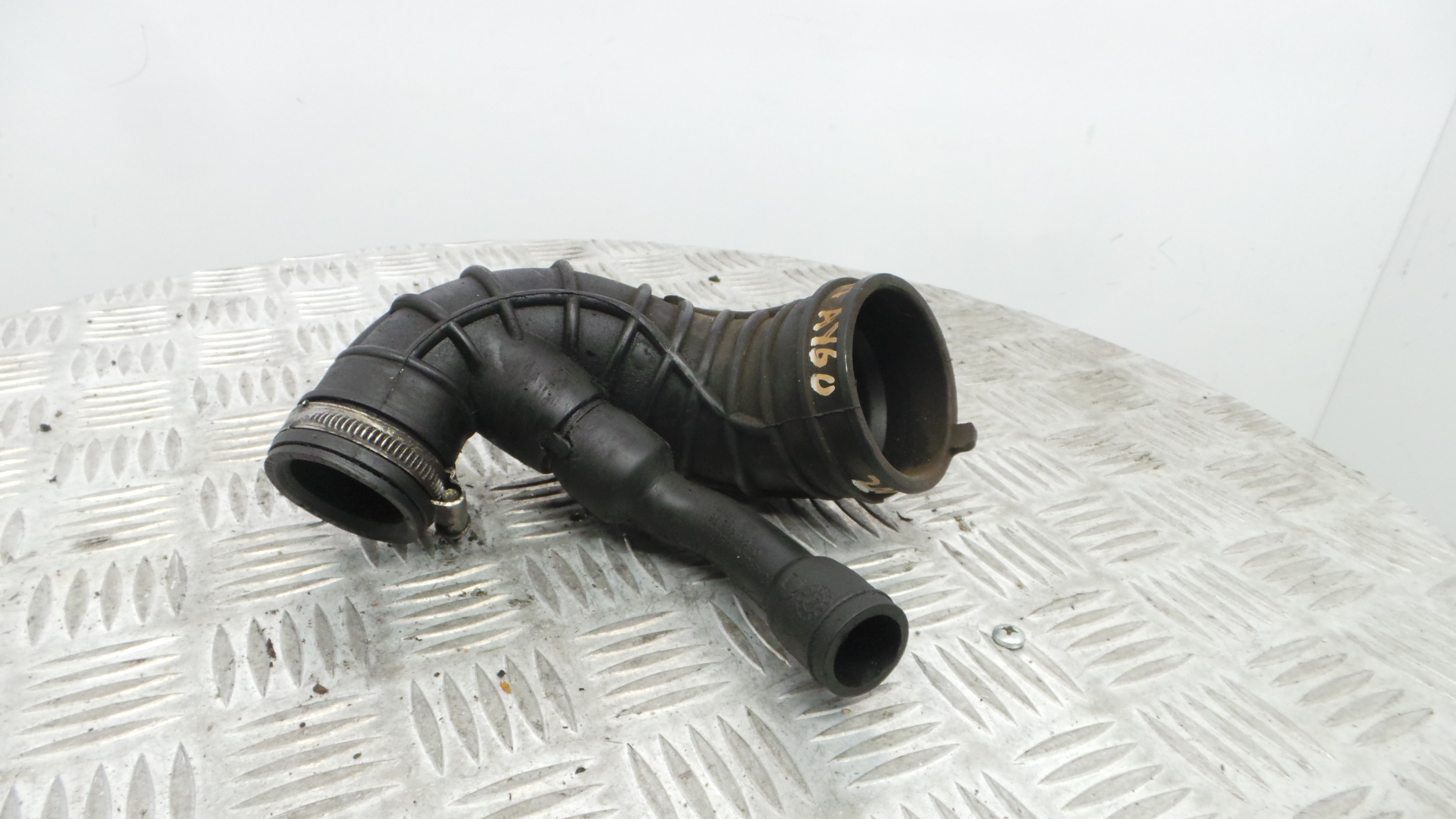 Tubo Intercooler 9642212280 - TOYOTA AYGO (_B1_)-33201379 Tubo Intercooler 9642212280 - TOYOTA AYGO (_B1_)-33201379