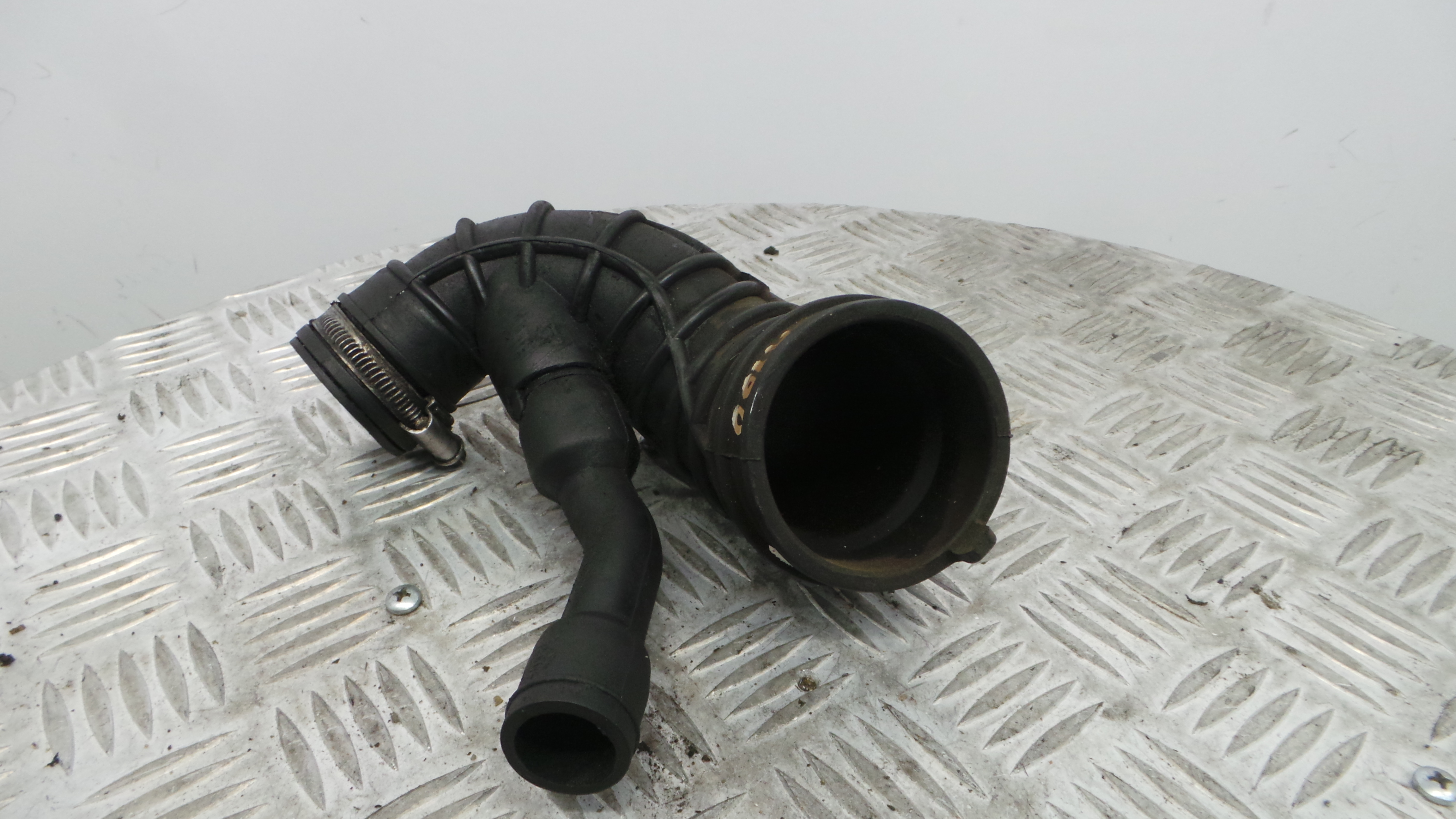 Tubo Intercooler 9642212280 - TOYOTA AYGO (_B1_)-33201379