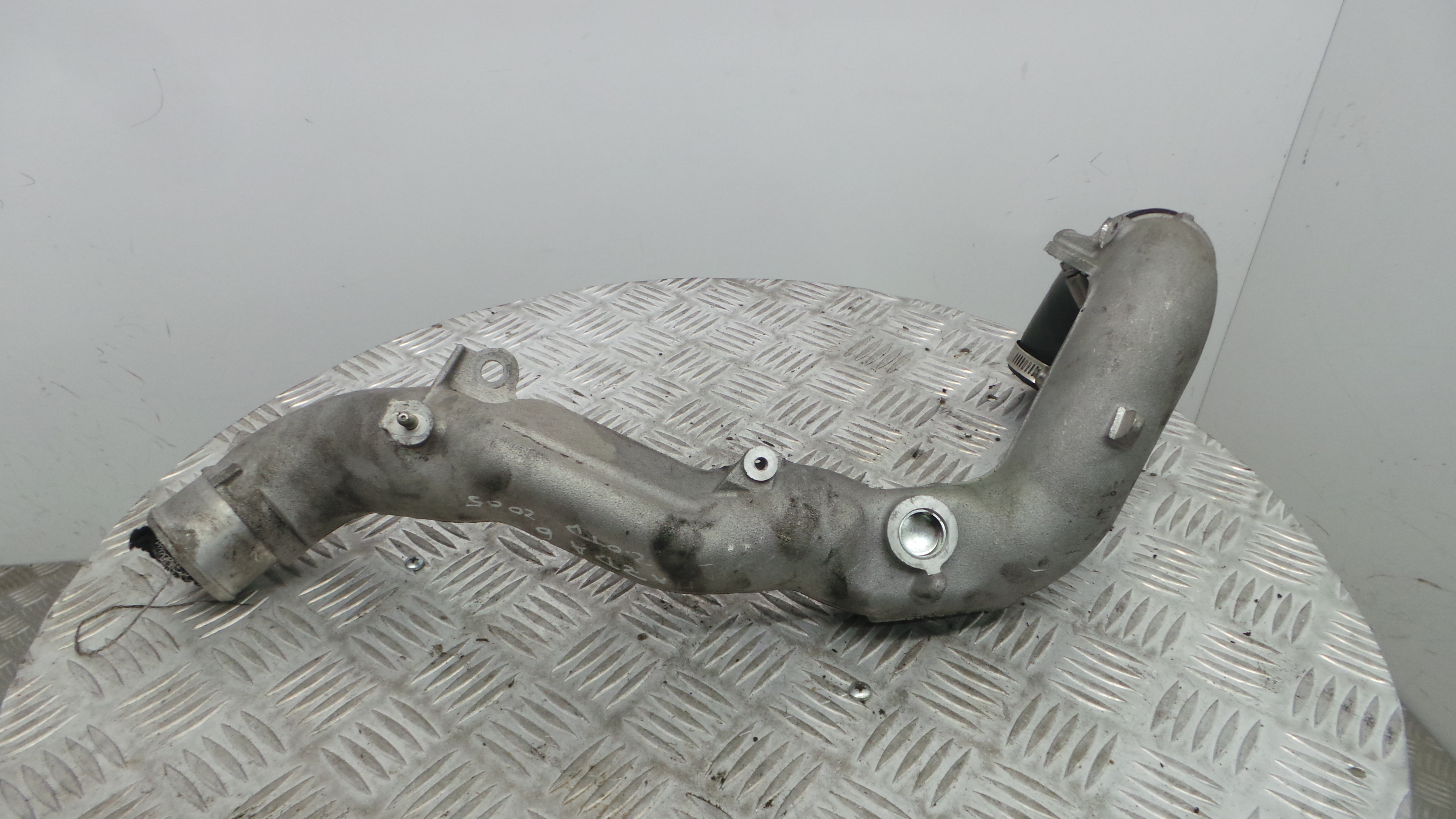 Tubo Intercooler 1G06 - MAZDA 6 Hatchback (GG)-33201382