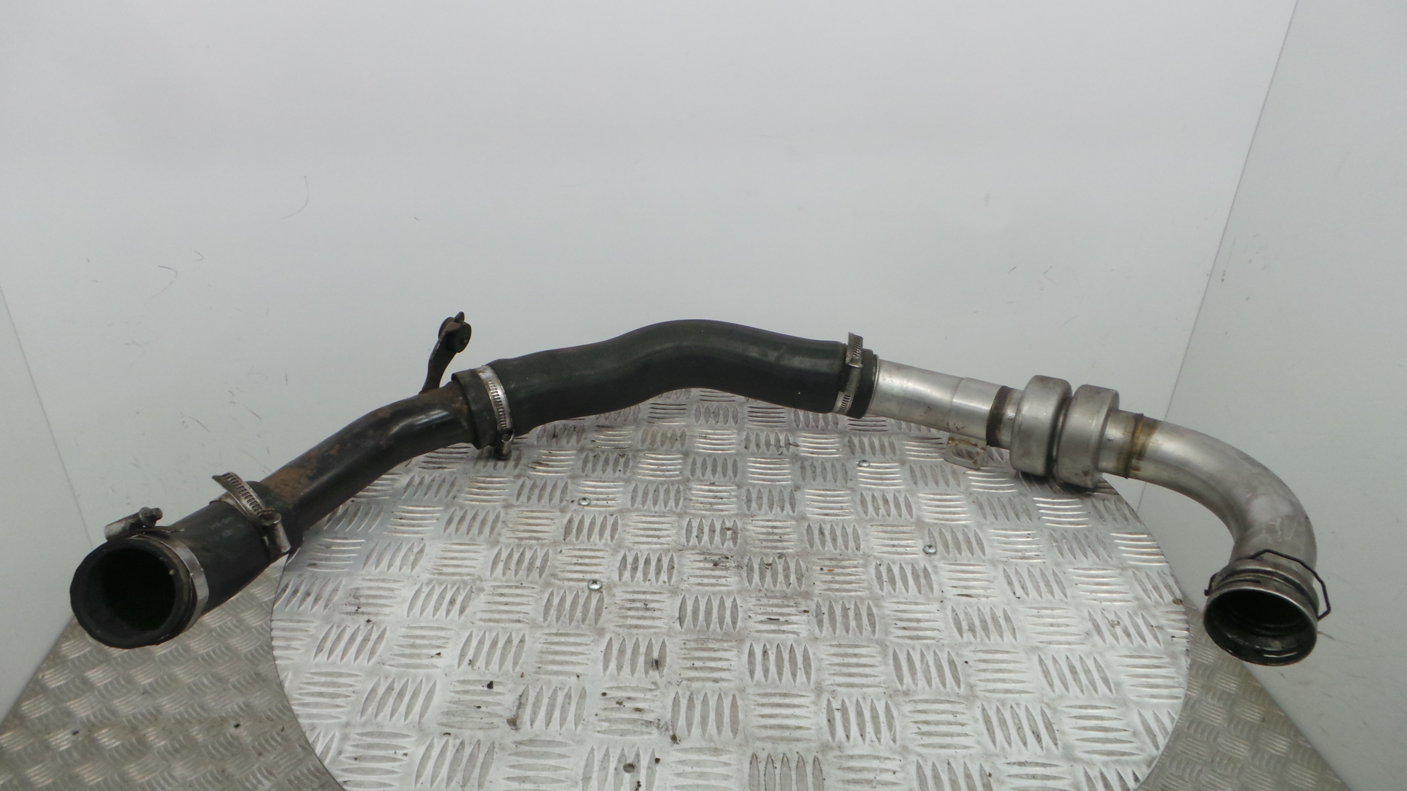 Tubo Intercooler  - NISSAN MICRA IV (K13K, K13KK)-33201385