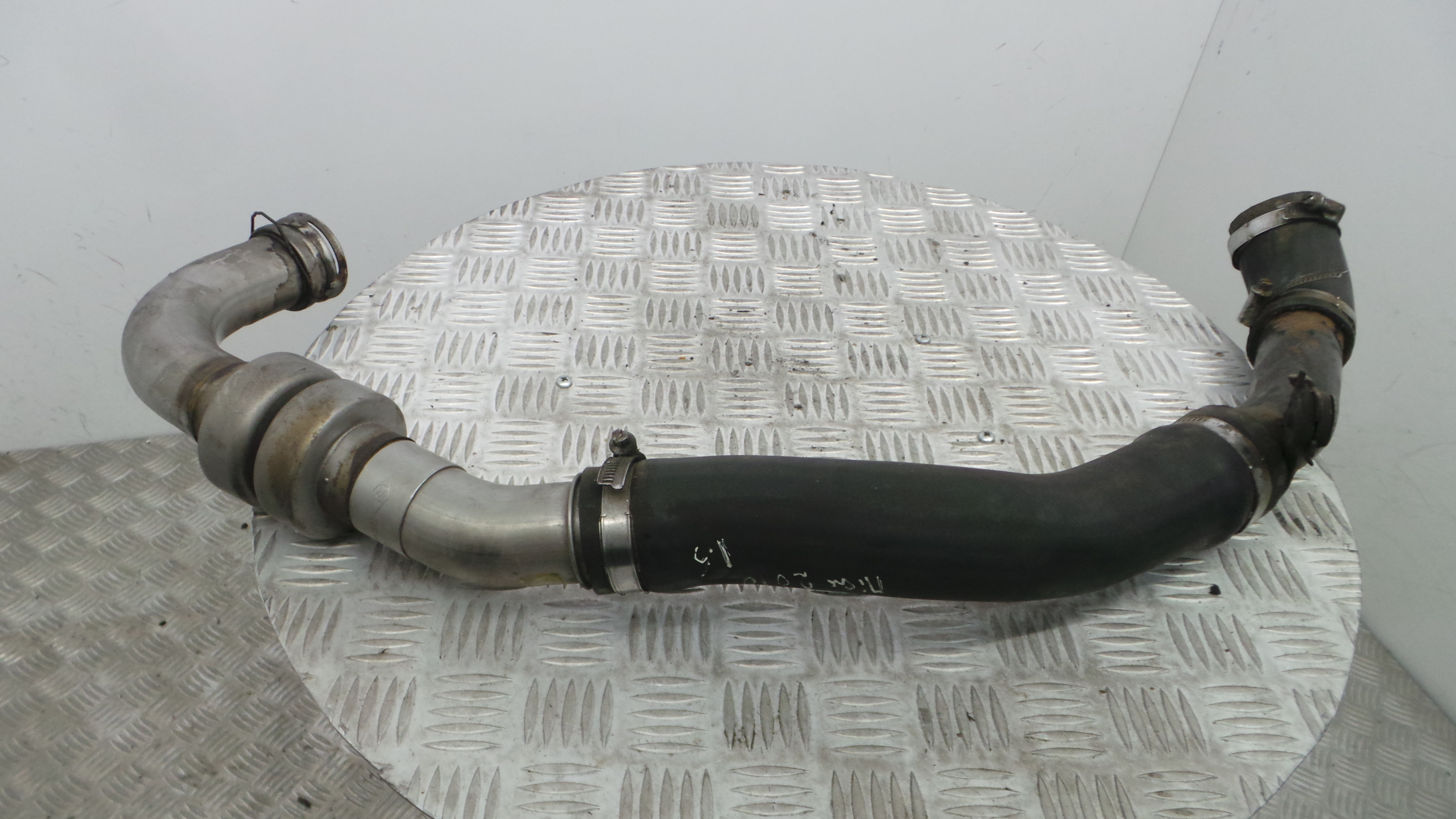 Tubo Intercooler  - NISSAN MICRA IV (K13K, K13KK)-33201385