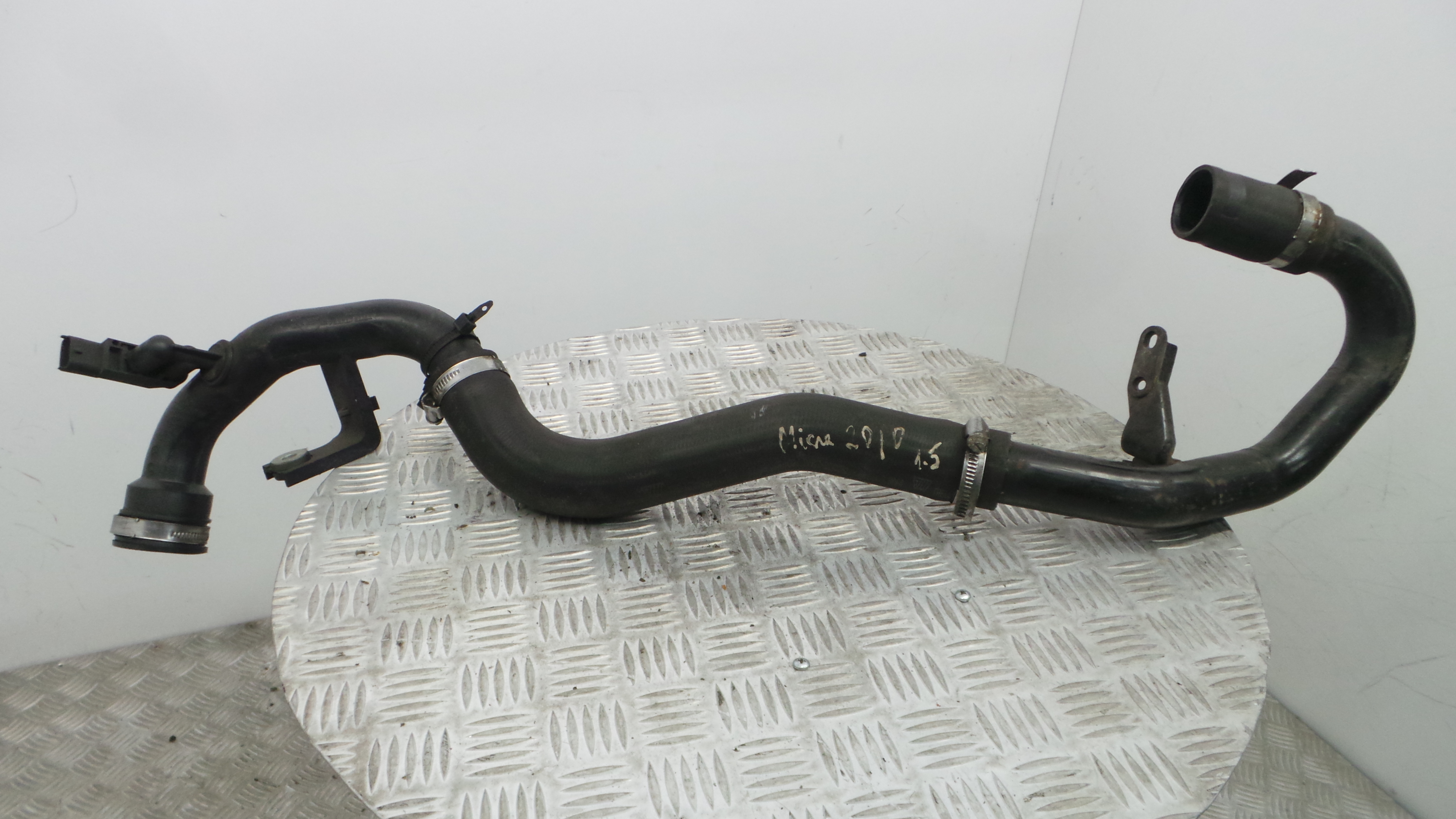 Tubo Intercooler 8200168253 - NISSAN MICRA IV (K13K, K13KK)-33201390