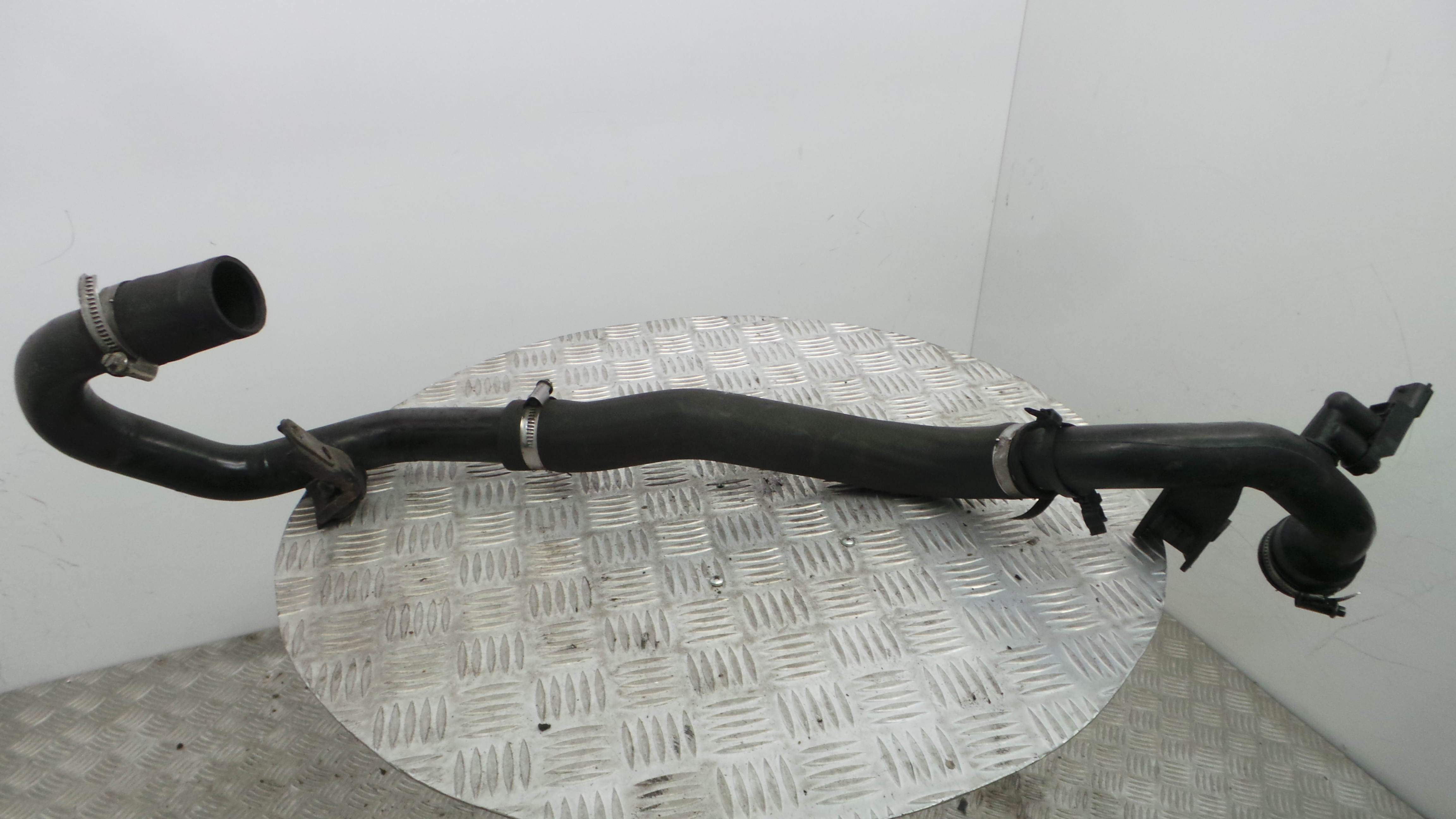 Tubo Intercooler 8200168253 - NISSAN MICRA IV (K13K, K13KK)-33201390