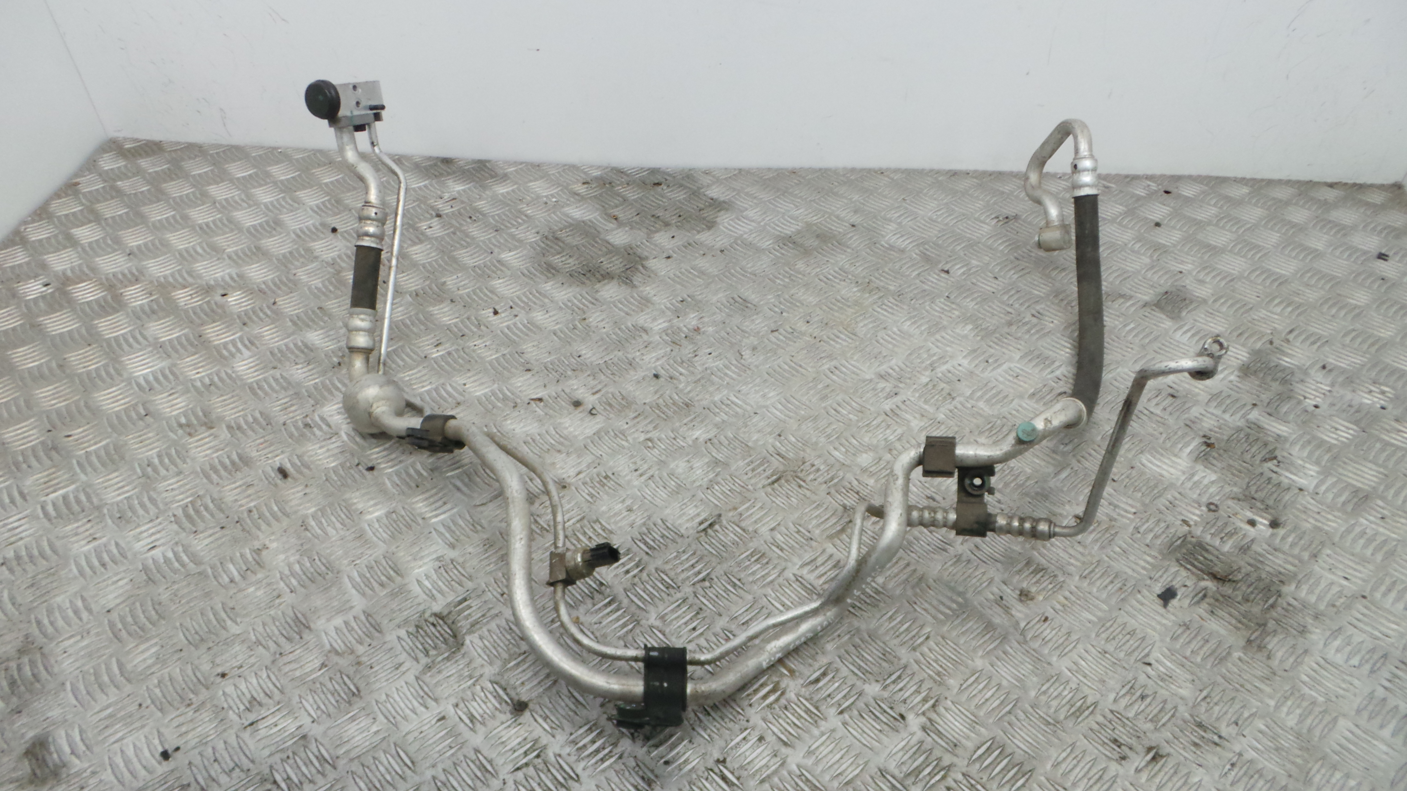 Tubo Ar Condicionado 97775-1H250 - KIA CEE'D Hatchback (ED)-33201400