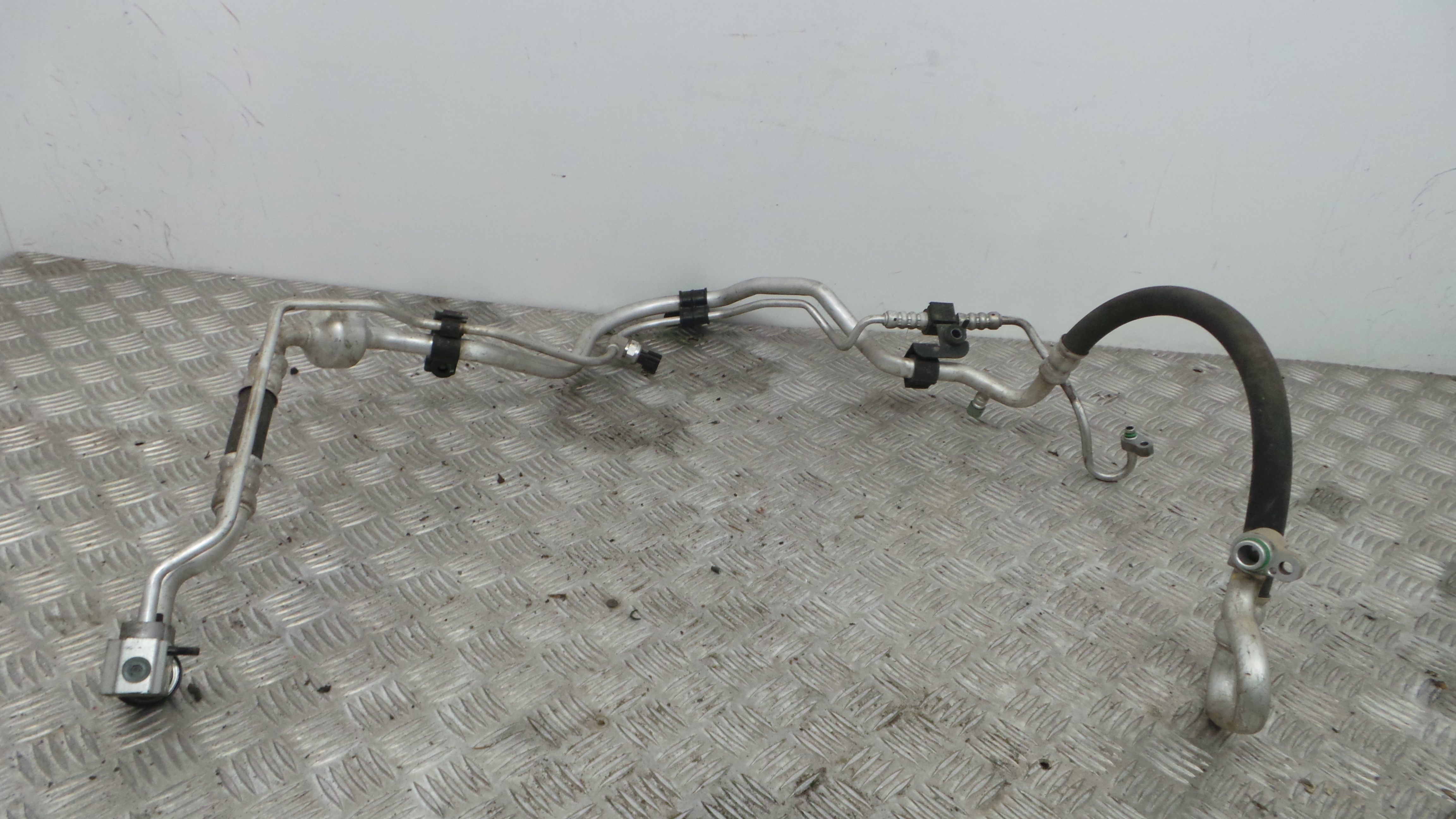 Tubo Ar Condicionado 97775-1H250 - KIA CEE'D Hatchback (ED)-33201400