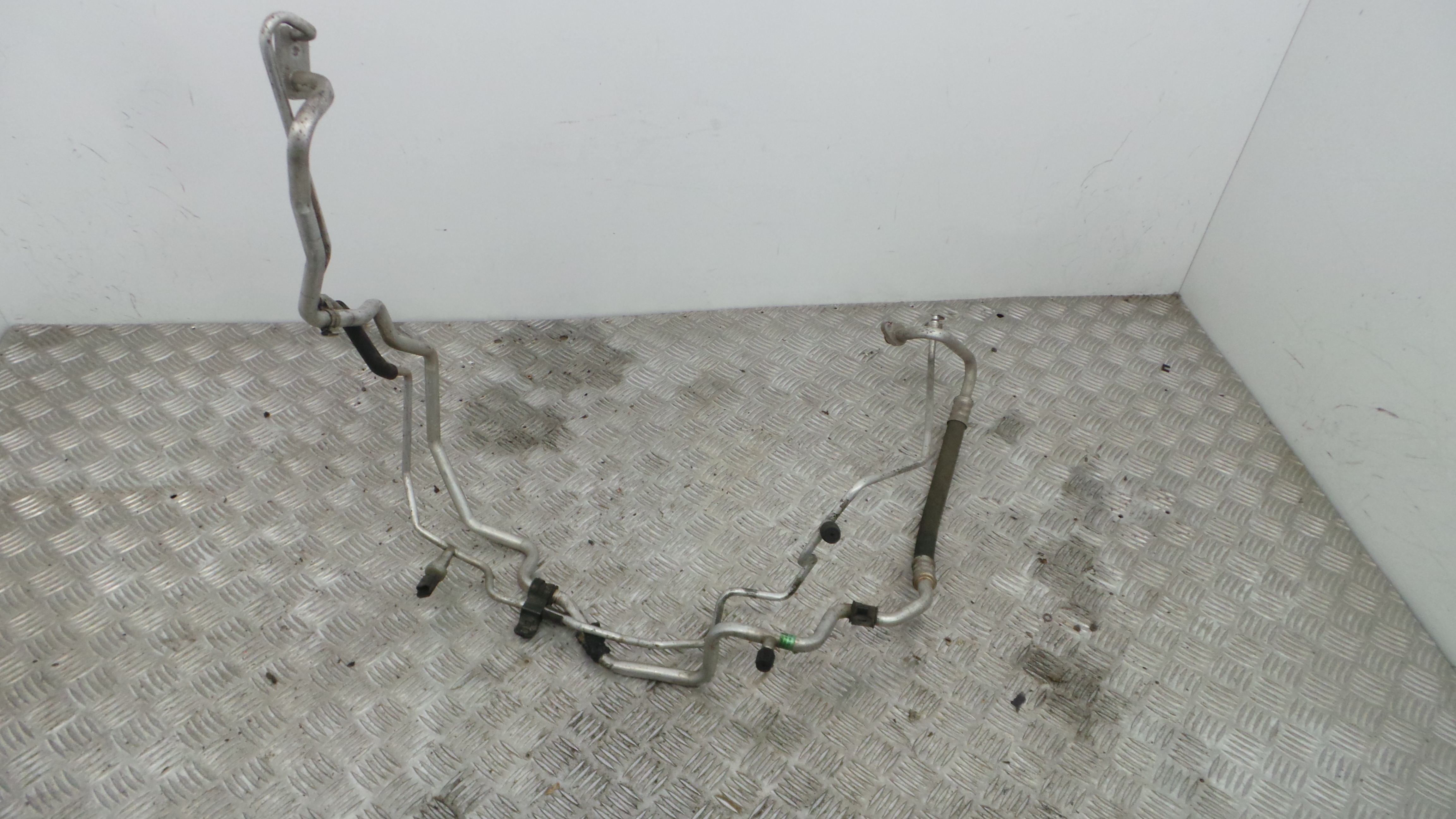 Tubo Ar Condicionado 88720-0H021 - TOYOTA AYGO (_B1_)-33201403