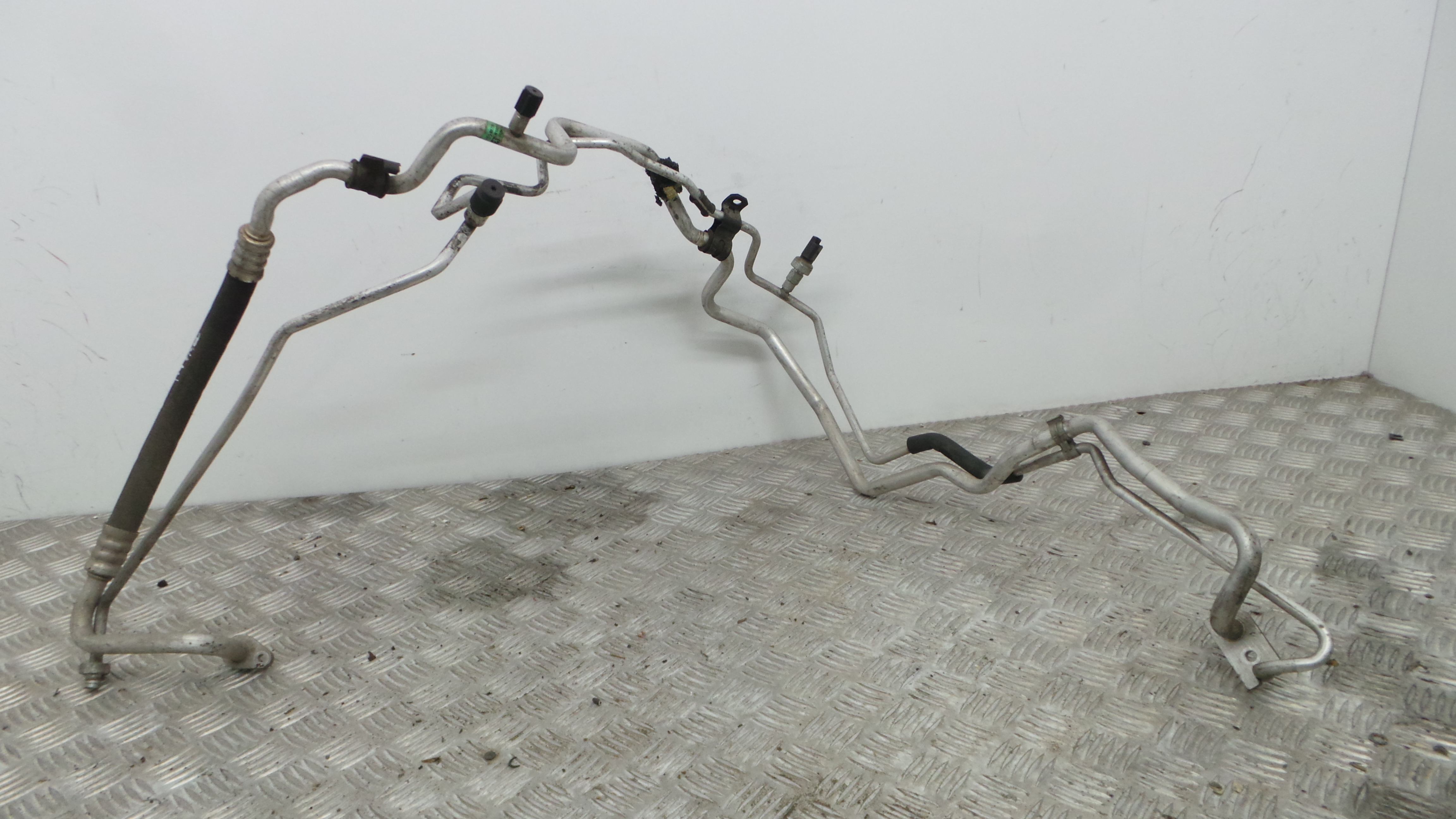 Tubo Ar Condicionado 88720-0H021 - TOYOTA AYGO (_B1_)-33201403