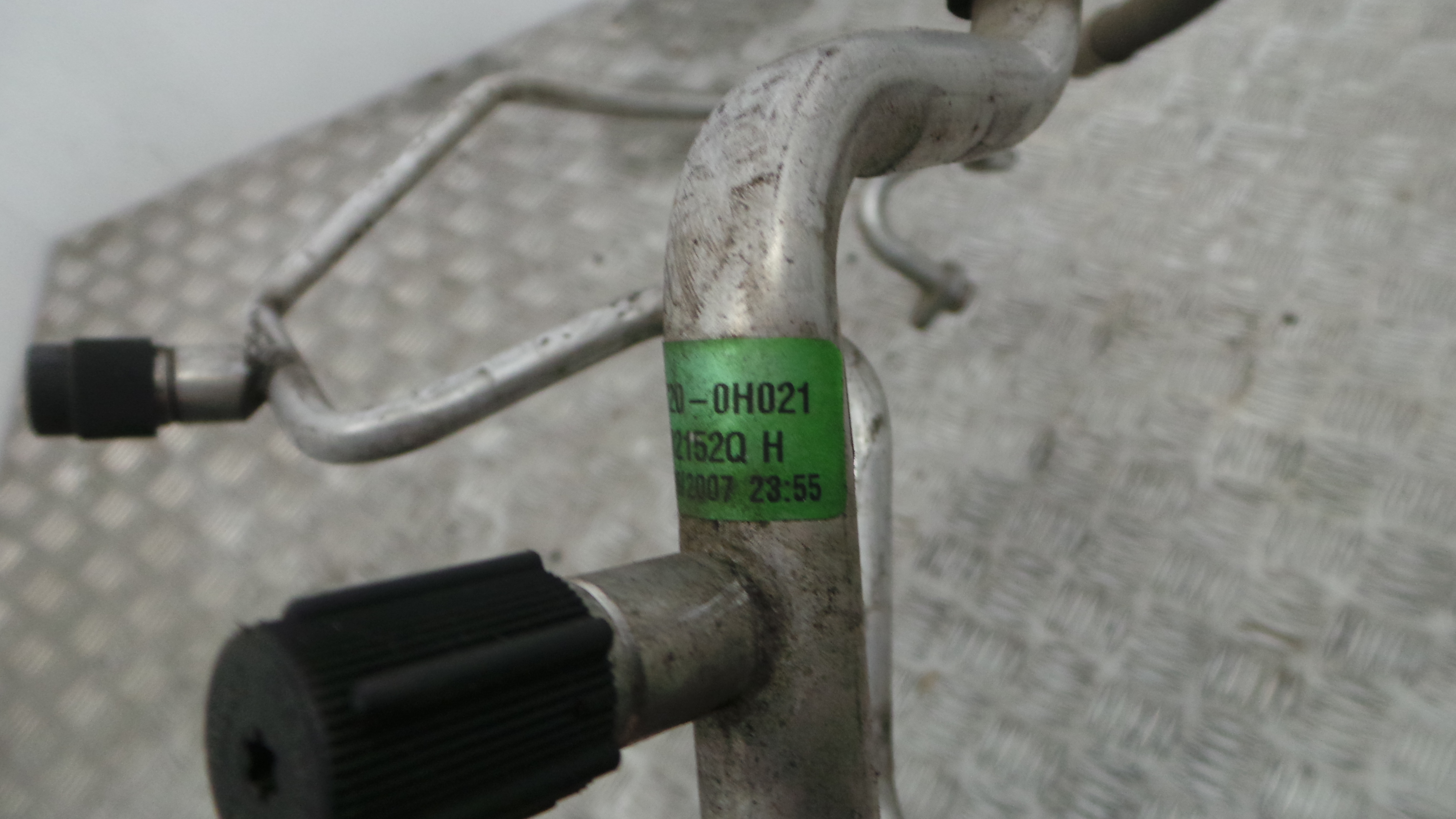 Tubo Ar Condicionado 88720-0H021 - TOYOTA AYGO (_B1_)-33201403