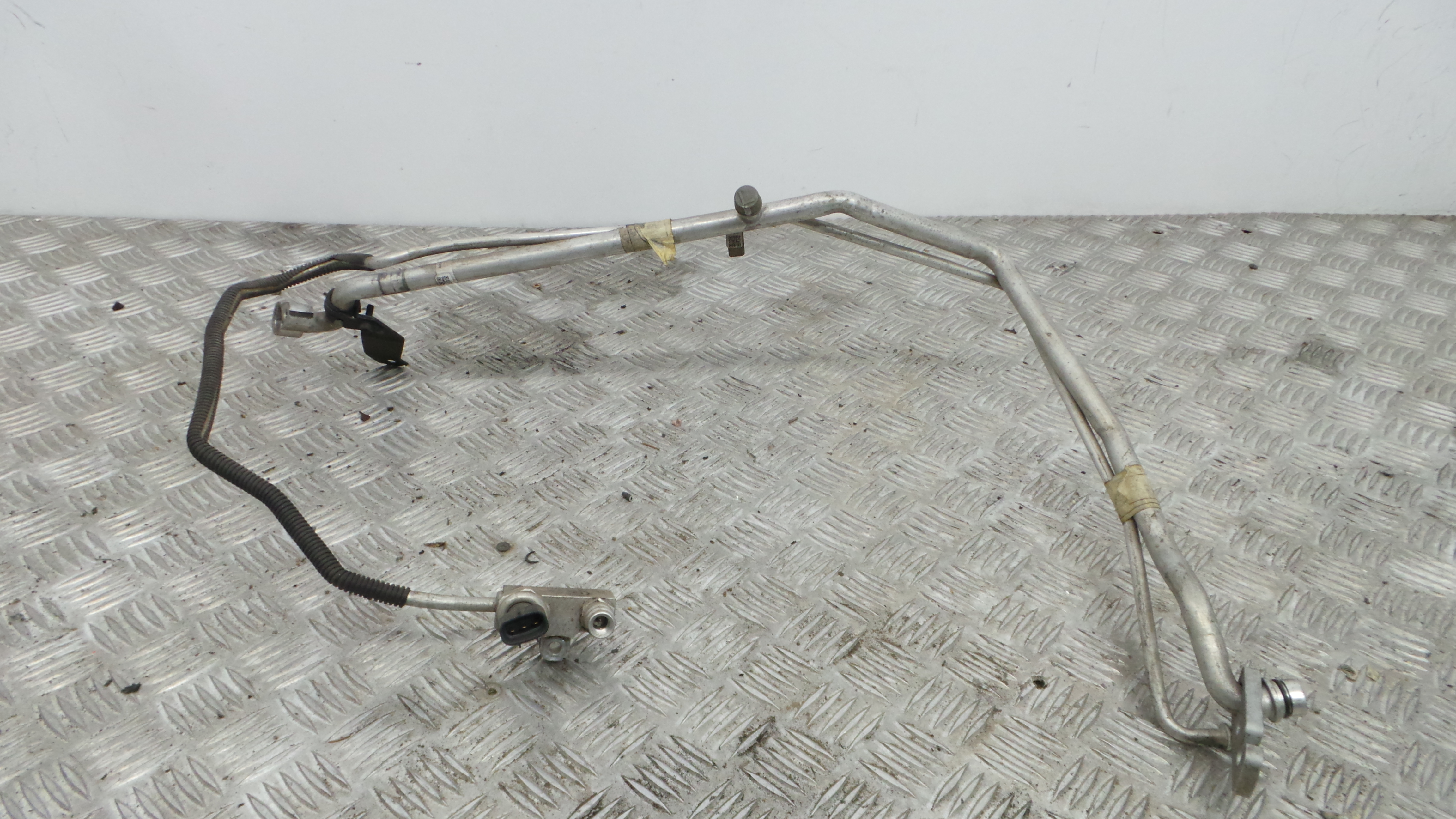 Tubo Ar Condicionado 88707-0D080 - TOYOTA YARIS (_P9_), YARIS/VITZ (_P9_)-33201415