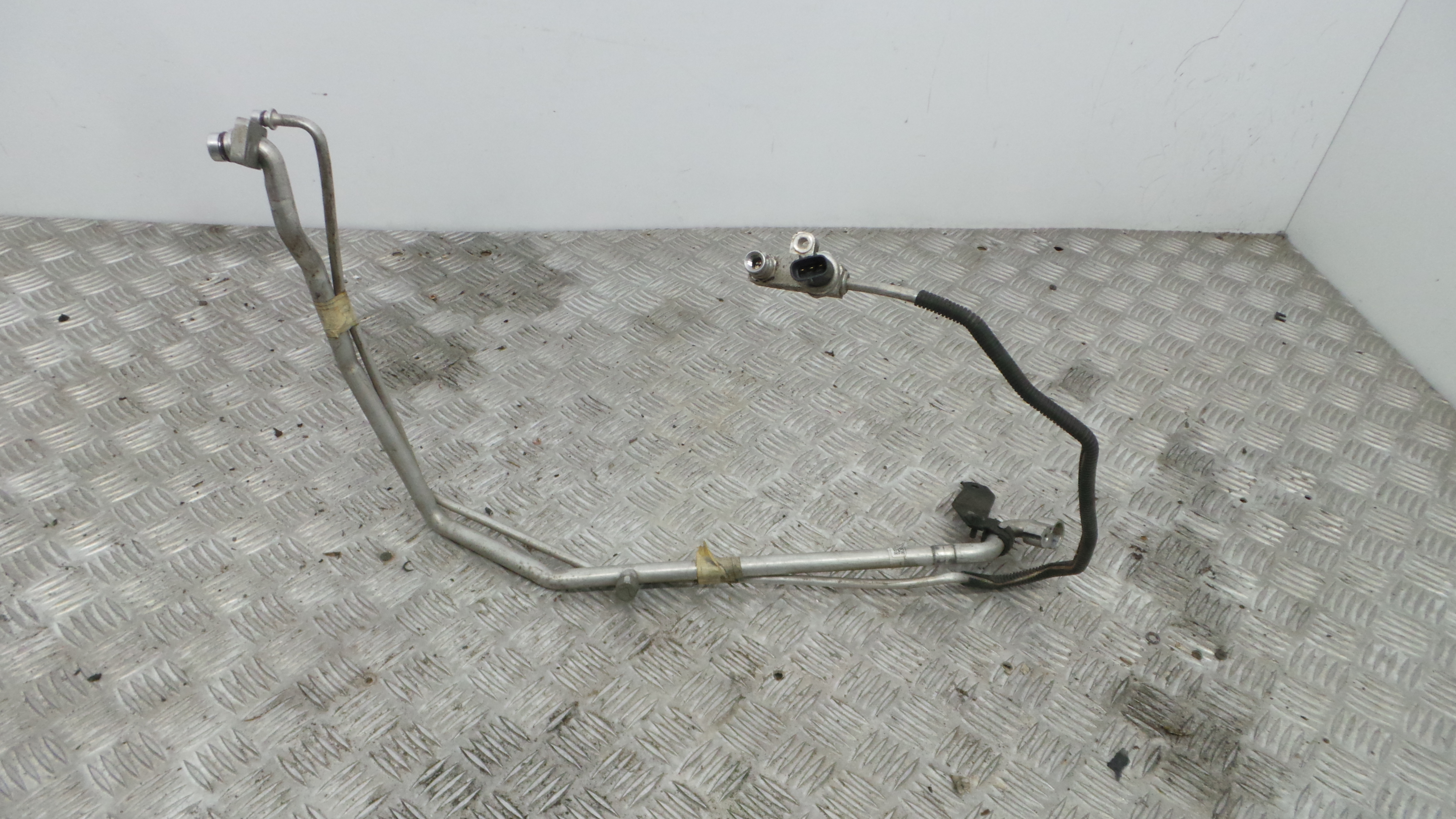 Tubo Ar Condicionado 88707-0D080 - TOYOTA YARIS (_P9_), YARIS/VITZ (_P9_)-33201415