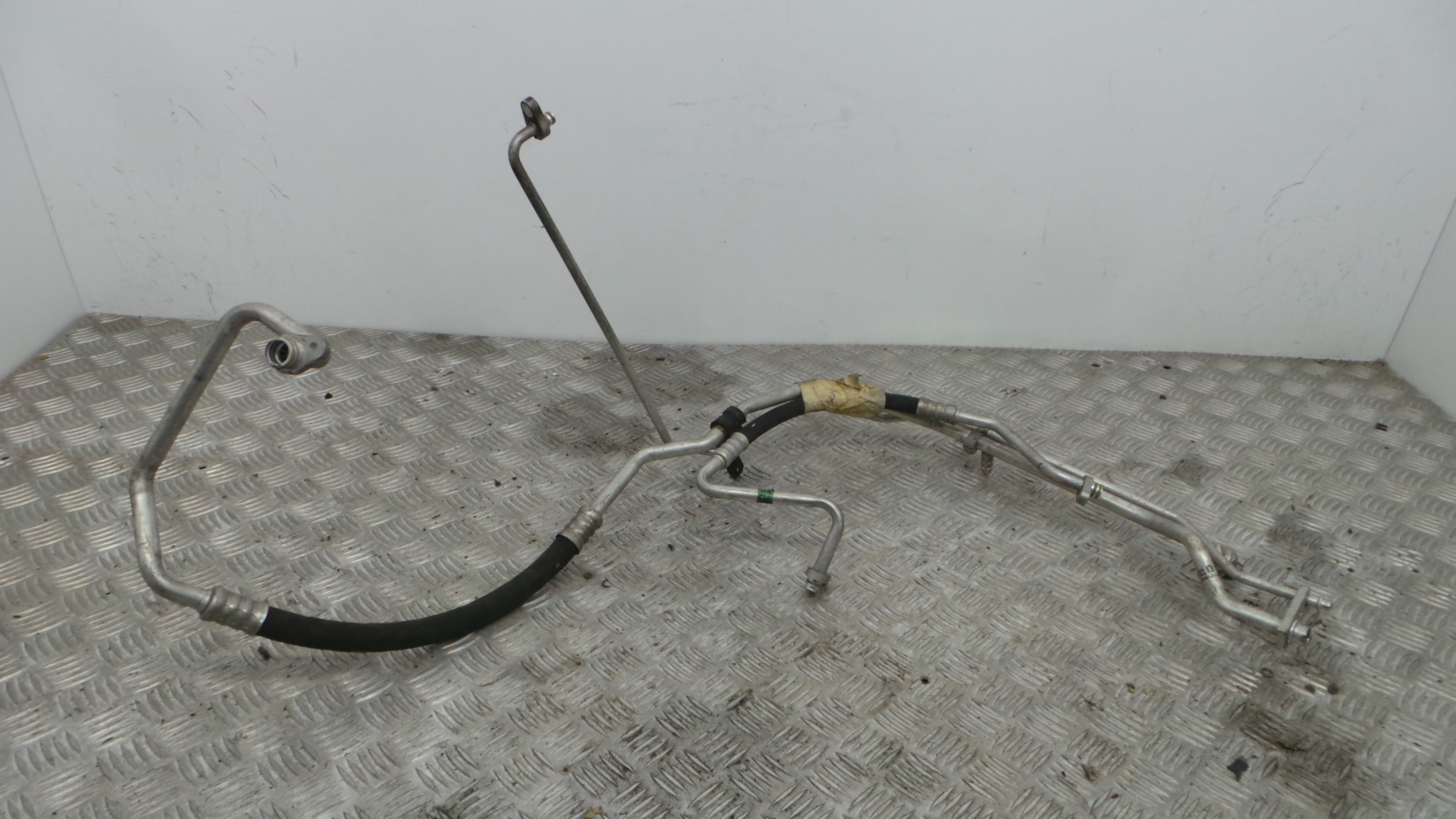 Tubo Ar Condicionado 88720-0H0100 - TOYOTA AYGO (_B1_)-33201422