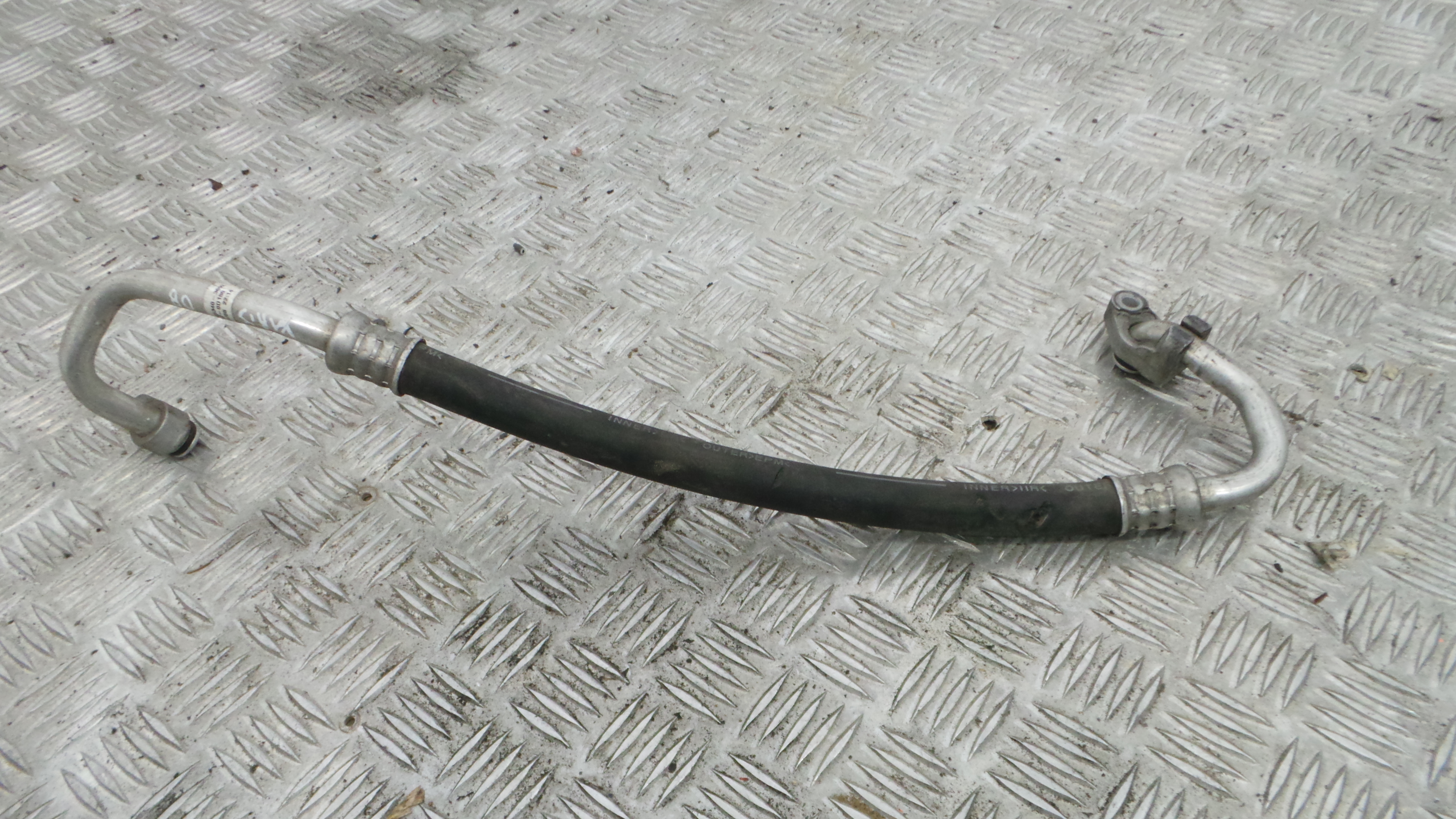 Tubo Ar Condicionado 88712-0D180 - TOYOTA YARIS (_P9_), YARIS/VITZ (_P9_)-33201428