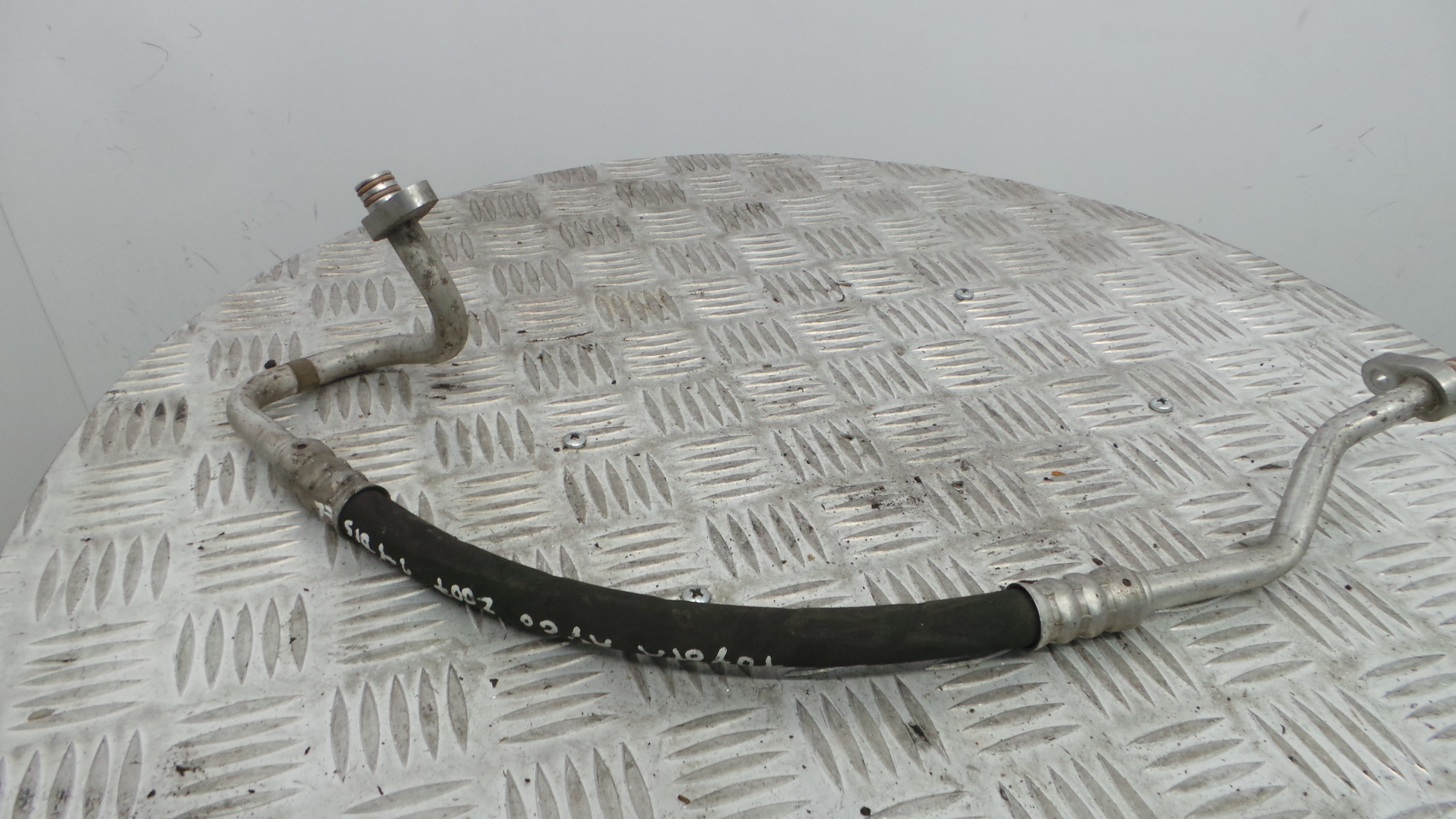 Tubo Ar Condicionado  - TOYOTA AYGO (_B1_)-33201436