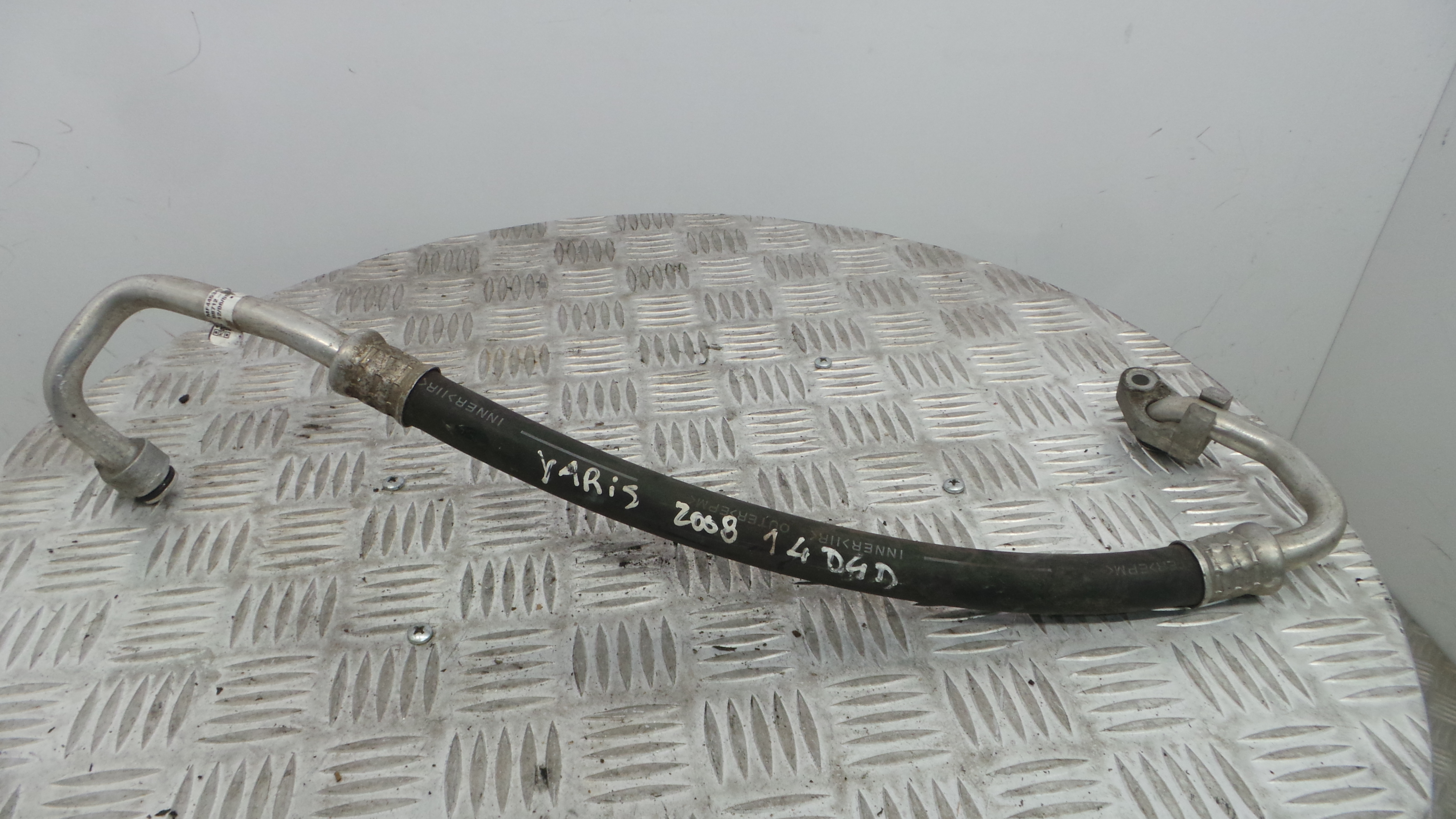 Tubo Ar Condicionado 88712-0D180 - TOYOTA YARIS (_P9_), YARIS/VITZ (_P9_)-33201441