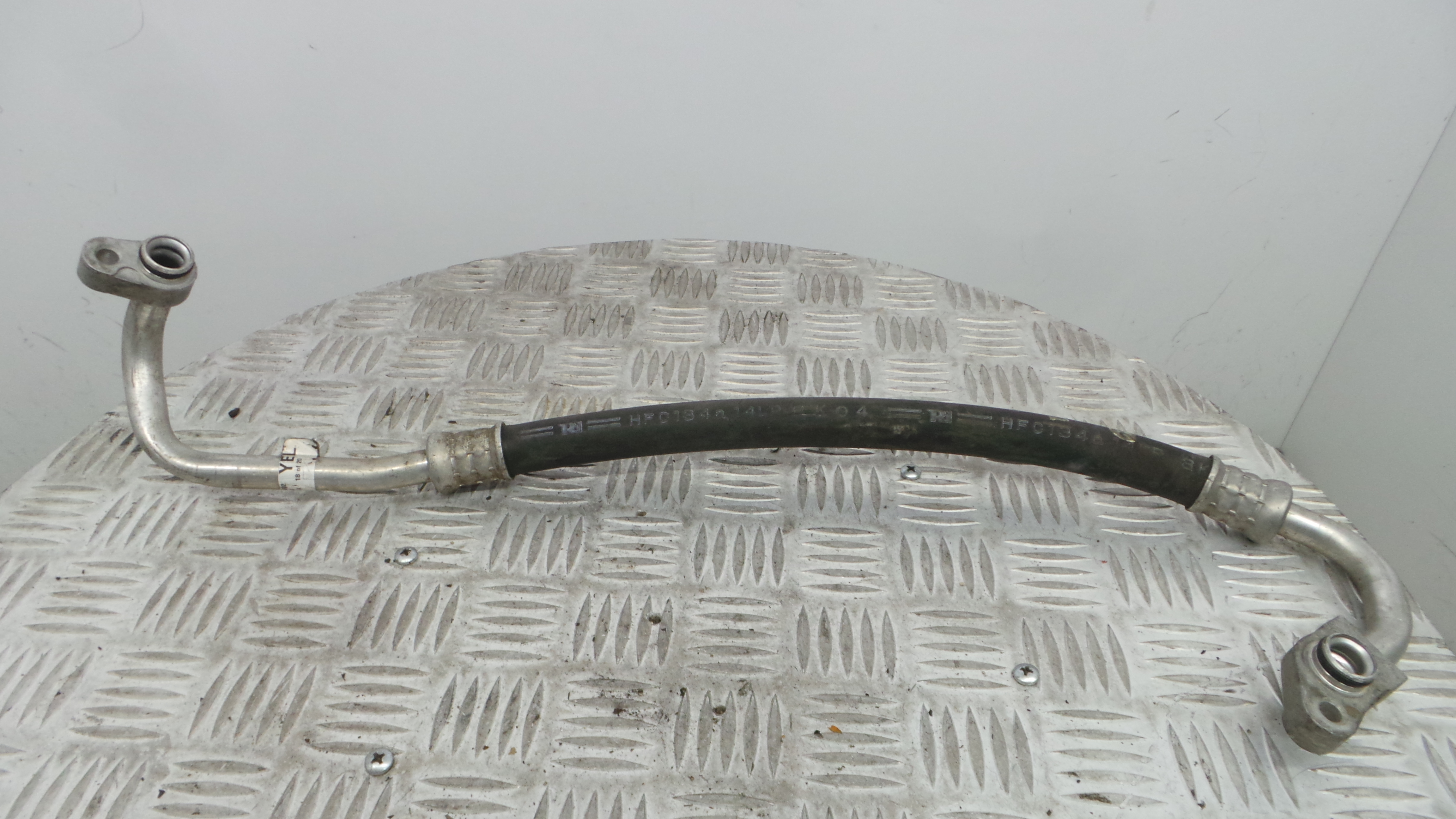 Tubo Ar Condicionado 88712-0D180 - TOYOTA YARIS (_P9_), YARIS/VITZ (_P9_)-33201441