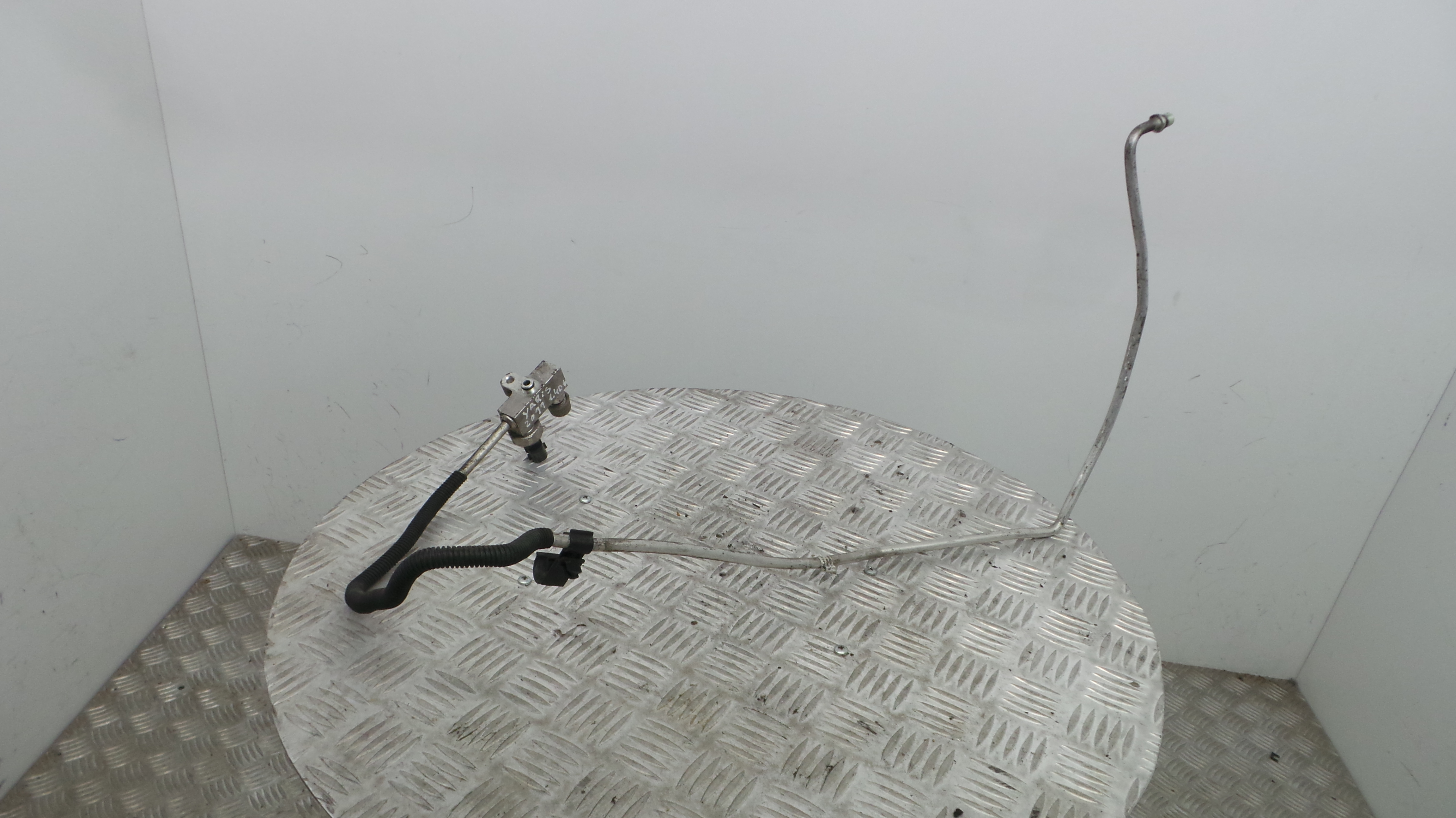 Tubo Ar Condicionado 88706-0D200 - TOYOTA YARIS (_P13_), YARIS/VITZ (_P13_)-33201448