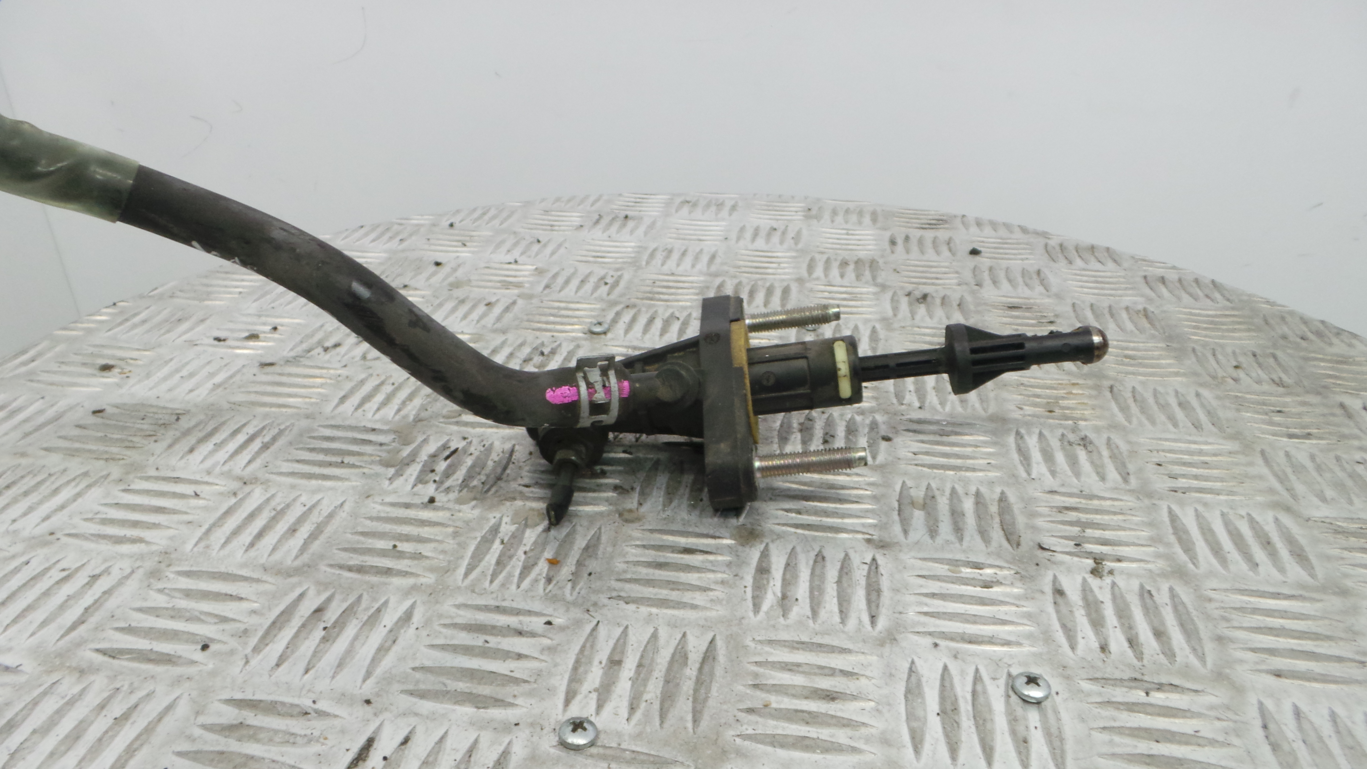 Cilindro Receptor De Embraiagem 31420-0D160 - TOYOTA YARIS (_P13_), YARIS/VITZ (_P13_)-33201452