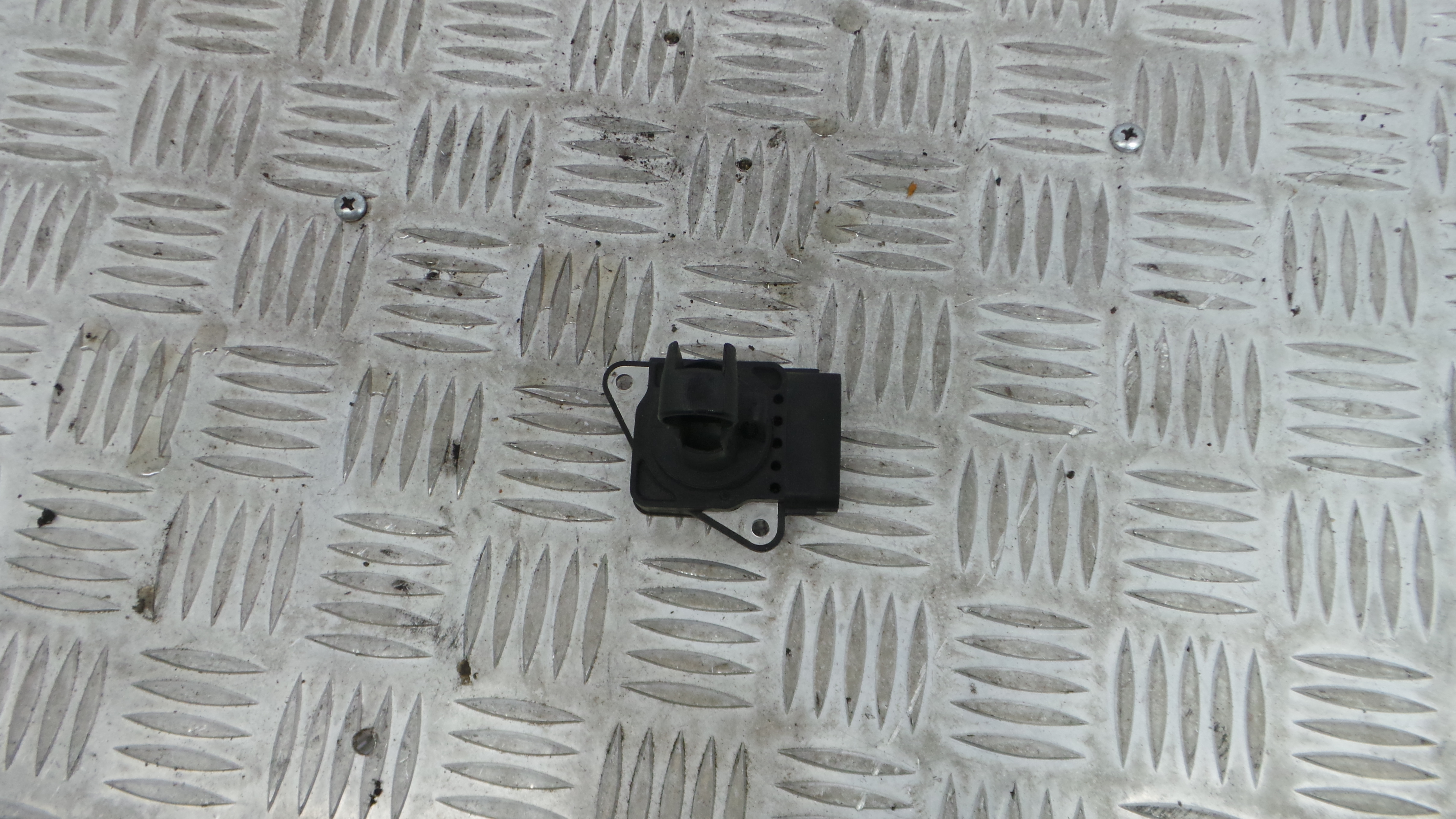 Medidor De Massa De Ar 2220433010 - TOYOTA YARIS (_P9_), YARIS/VITZ (_P9_)-33201488