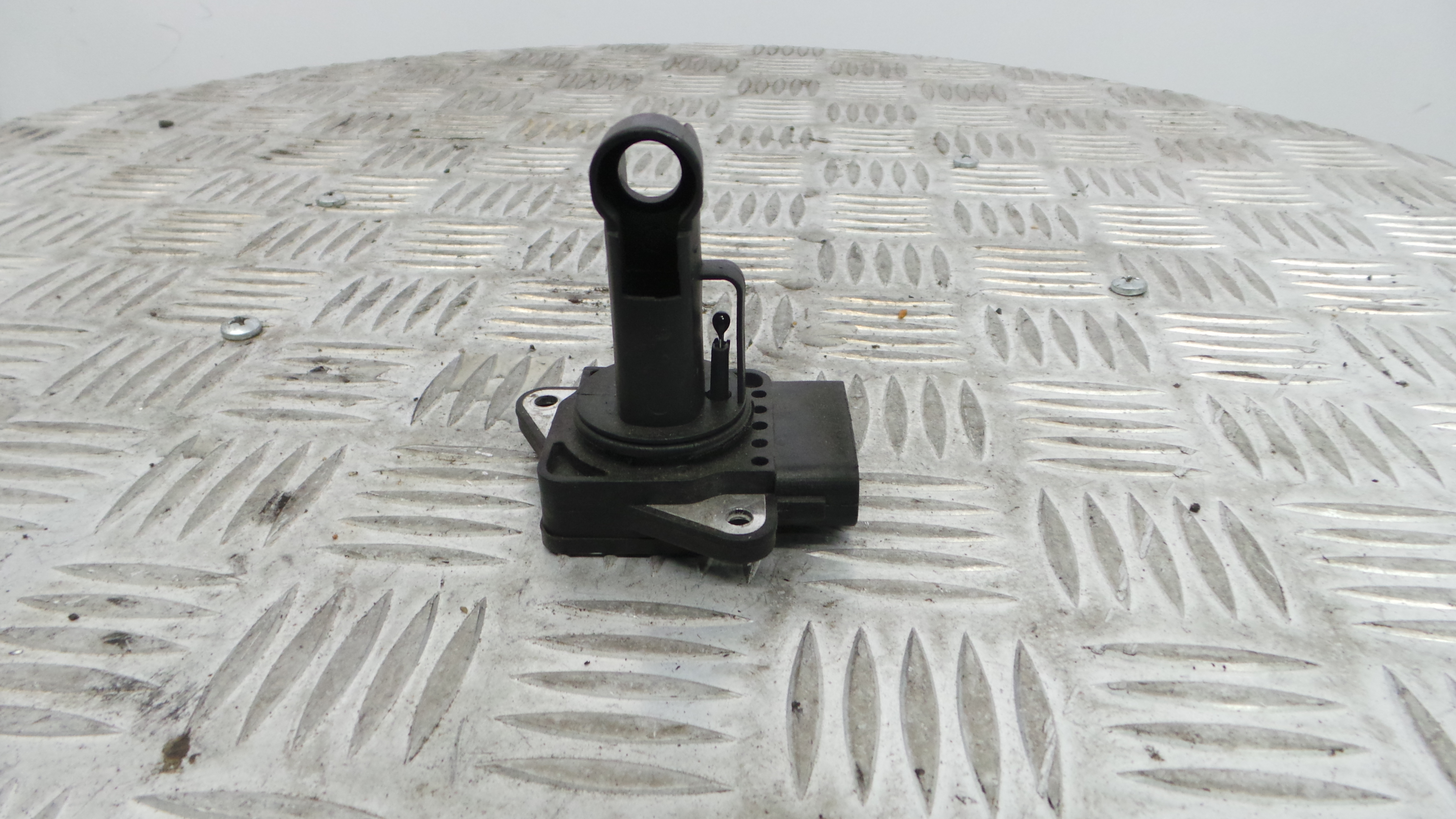 Medidor De Massa De Ar 2220433010 - TOYOTA YARIS (_P9_), YARIS/VITZ (_P9_)-33201488