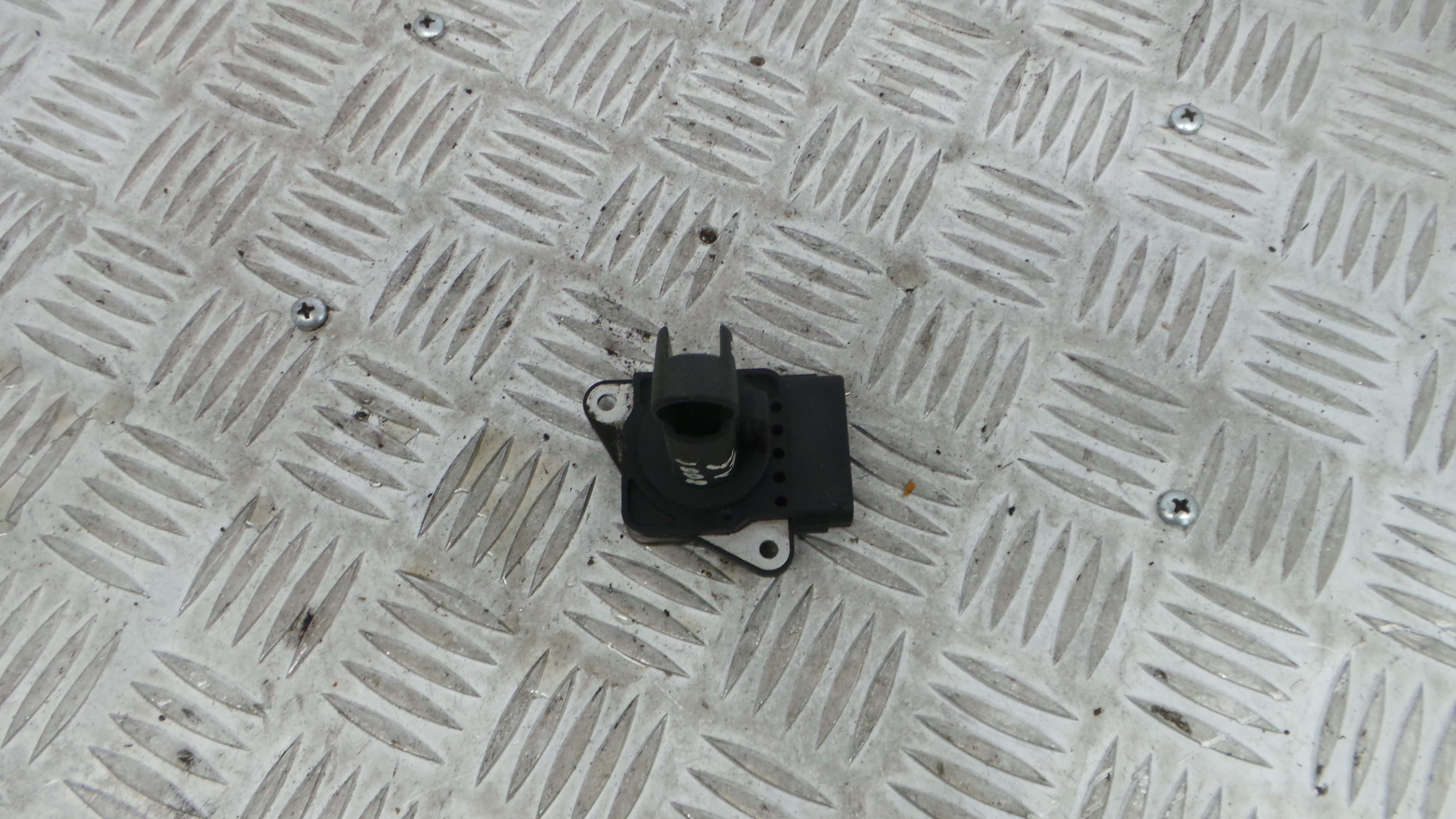 Medidor De Massa De Ar 22204-0D020 - TOYOTA AVENSIS (_T22_)-33201491 Medidor De Massa De Ar 22204-0D020 - TOYOTA AVENSIS (_T22_)-33201491