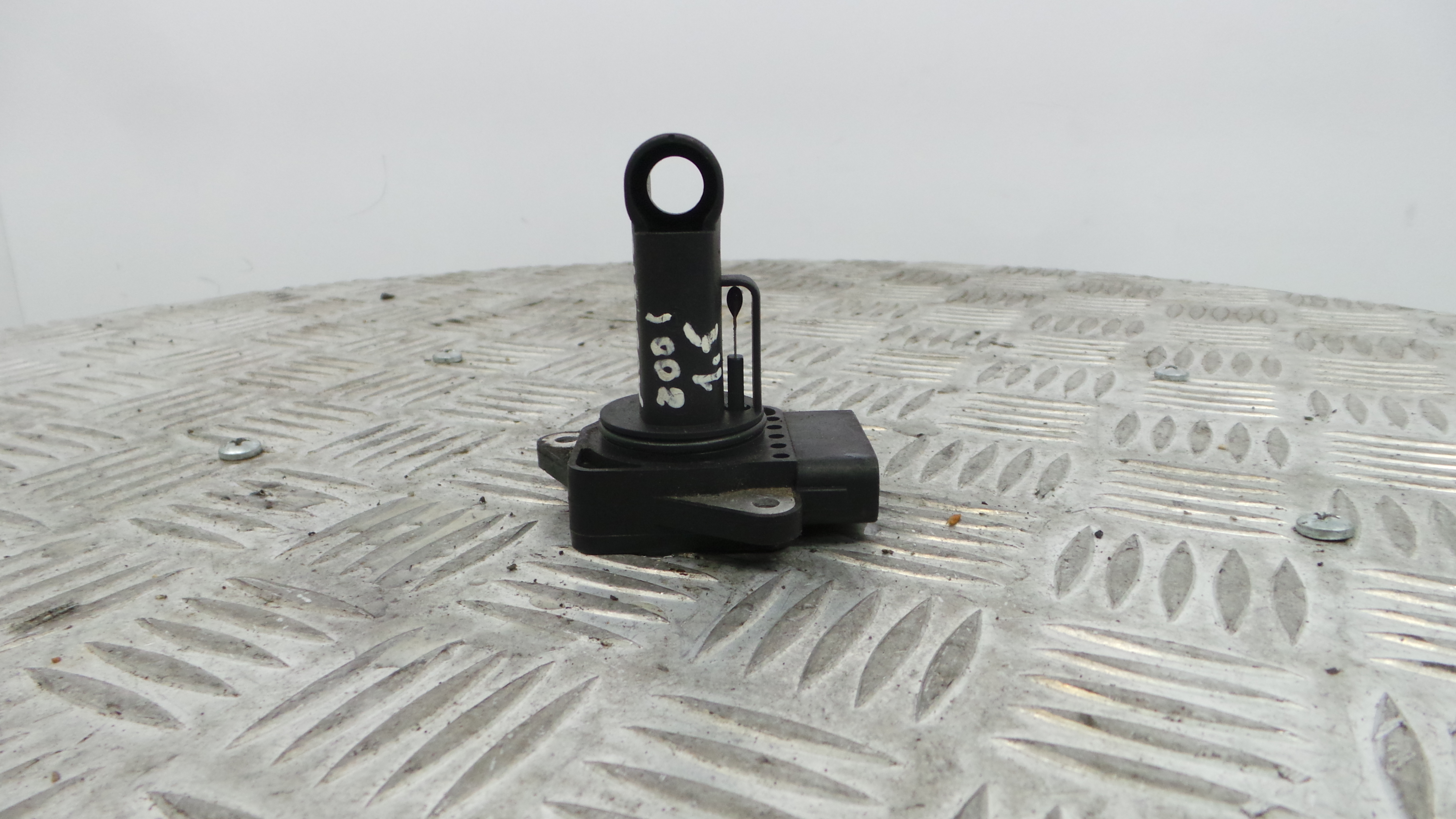 Medidor De Massa De Ar 22204-0D020 - TOYOTA AVENSIS (_T22_)-33201491