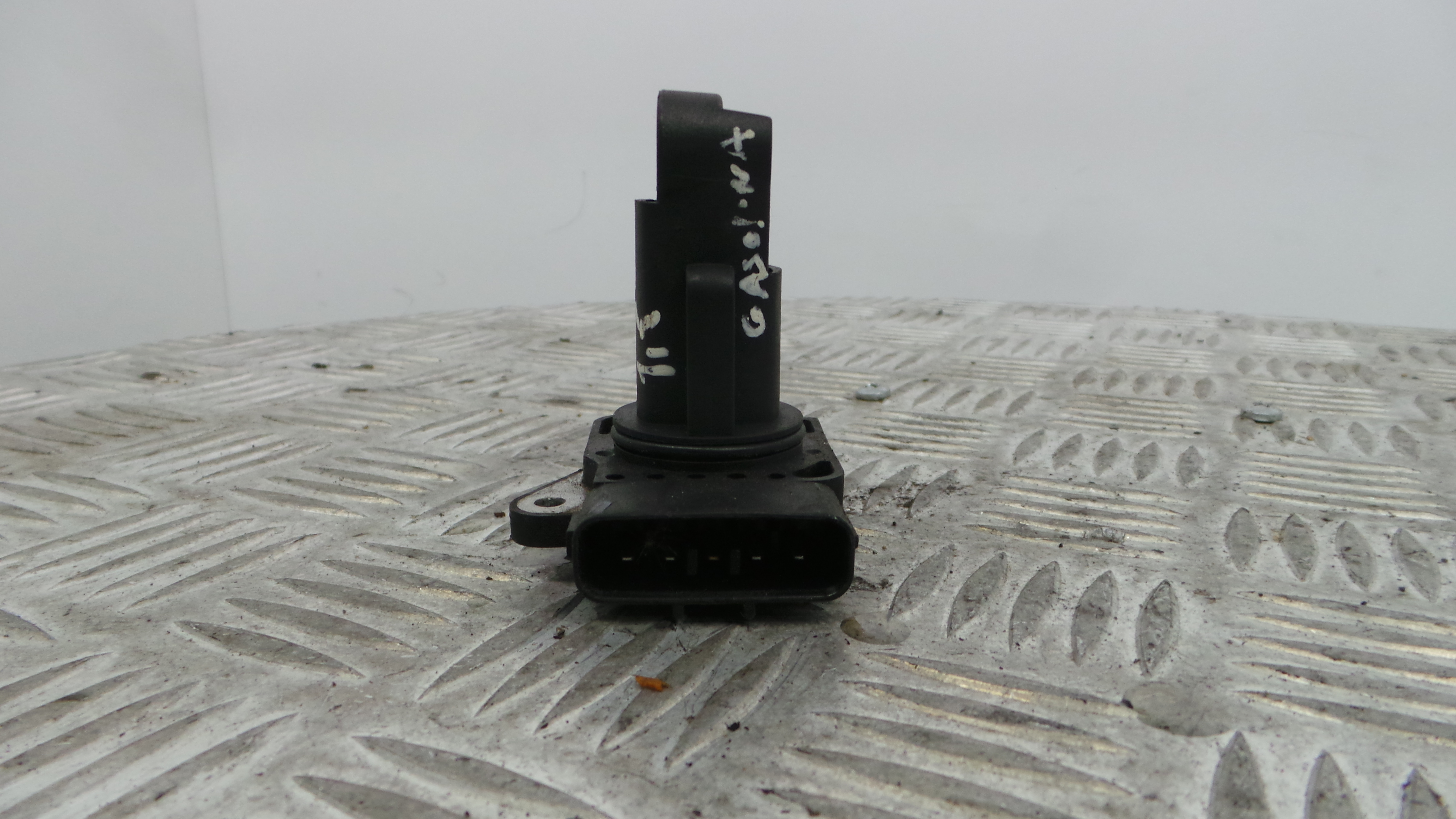 Medidor De Massa De Ar 22204-0D020 - TOYOTA AVENSIS (_T22_)-33201491