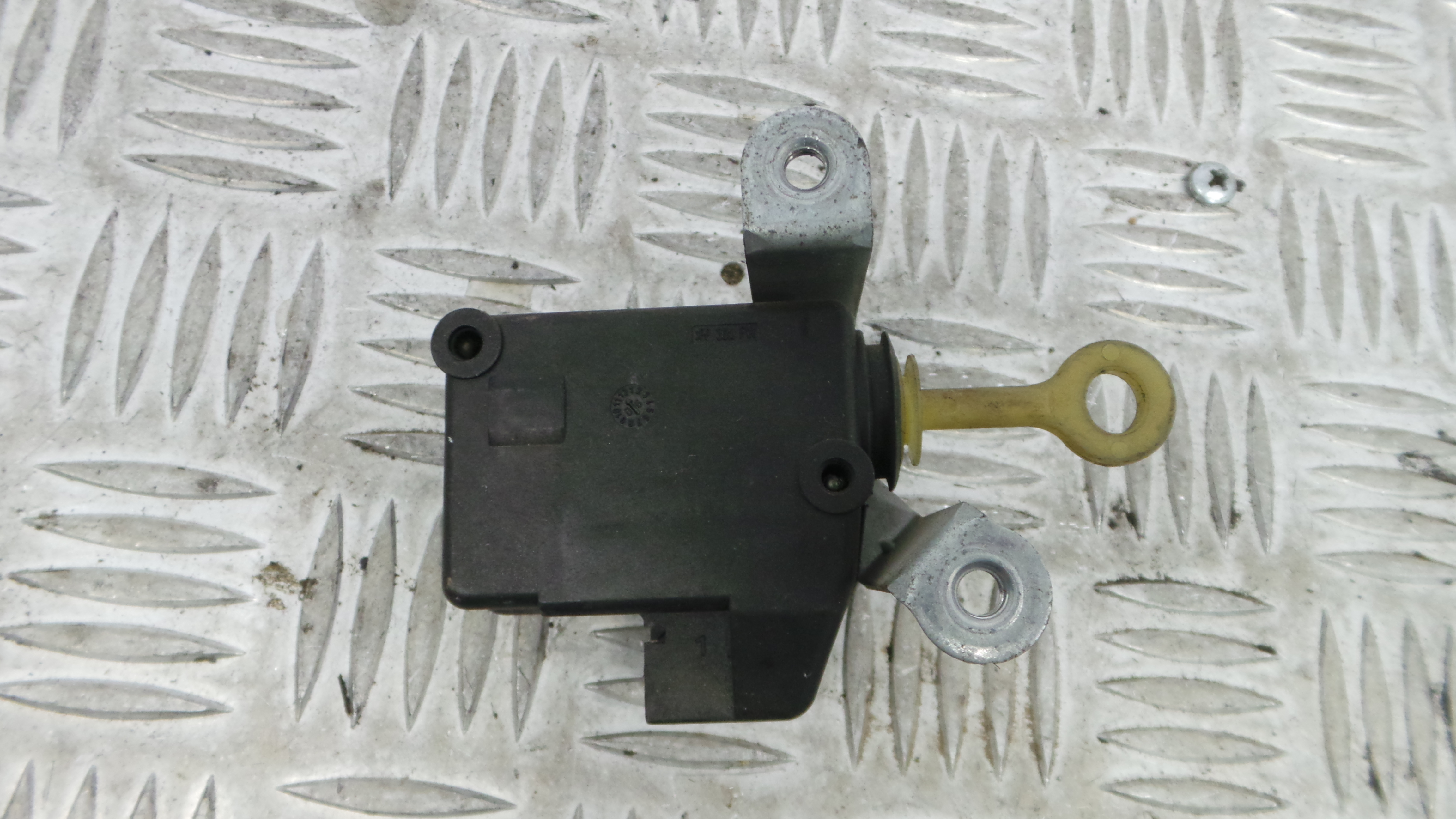 Pistola Deposito Combustivel 69150-0H010 - TOYOTA AYGO (_B1_)-33201495