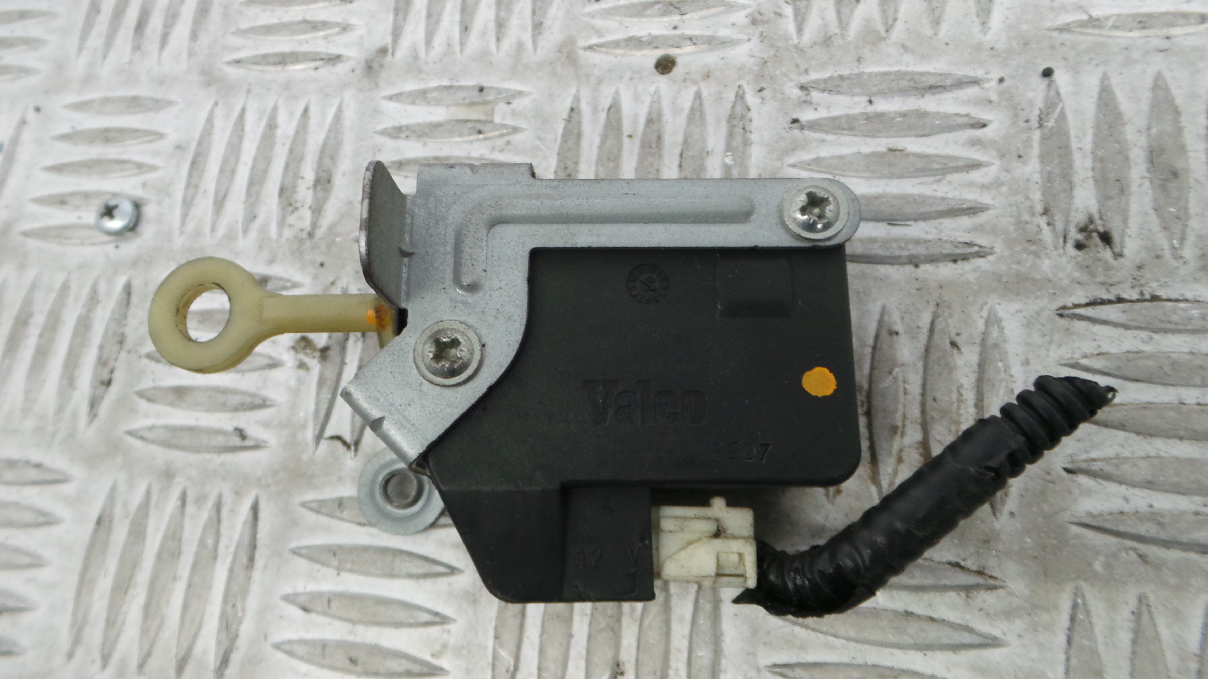 Pistola Deposito Combustivel 69150-0H010 - TOYOTA AYGO (_B1_)-33201499