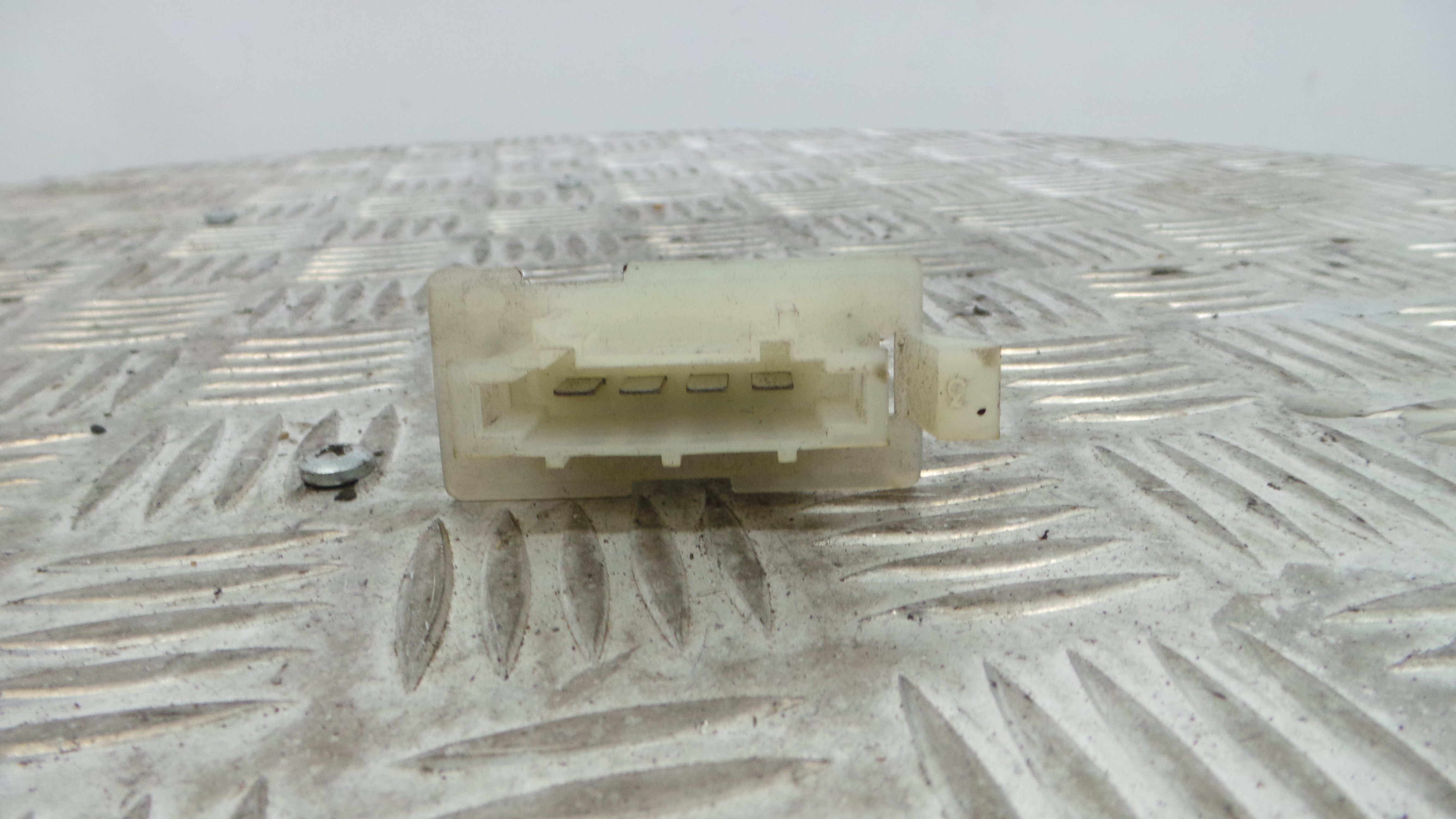 Resistência Ventilador Do Habitáculo 87138-0H010 - TOYOTA AYGO (_B1_)-33201505