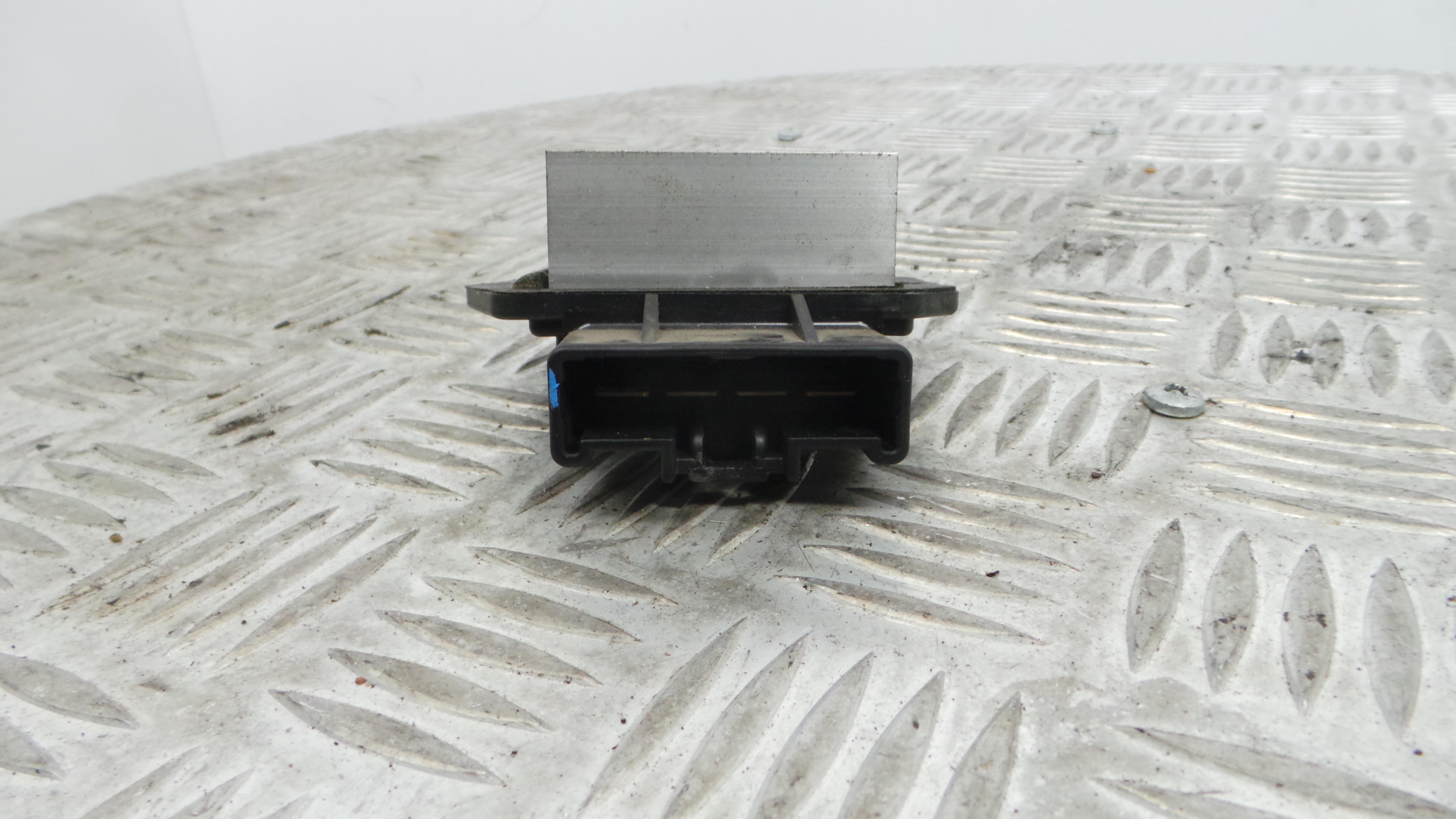 Resistência Ventilador Do Habitáculo 499300-2121 - TOYOTA COROLLA (_E12_), COROLLA / ALLEX (_E12_)-33201516