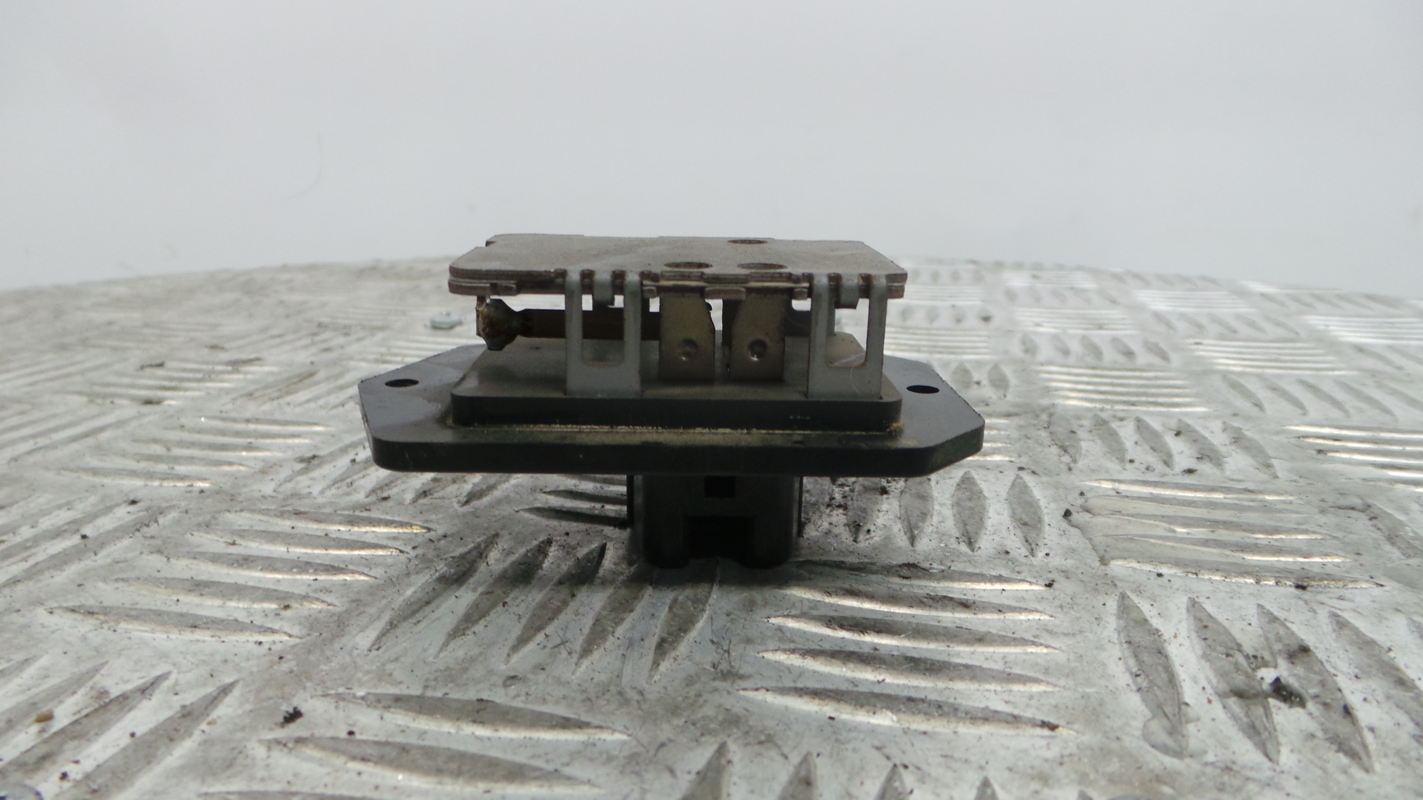 Resistência Ventilador Do Habitáculo 10J517 - TOYOTA YARIS (_P9_), YARIS/VITZ (_P9_)-33201521