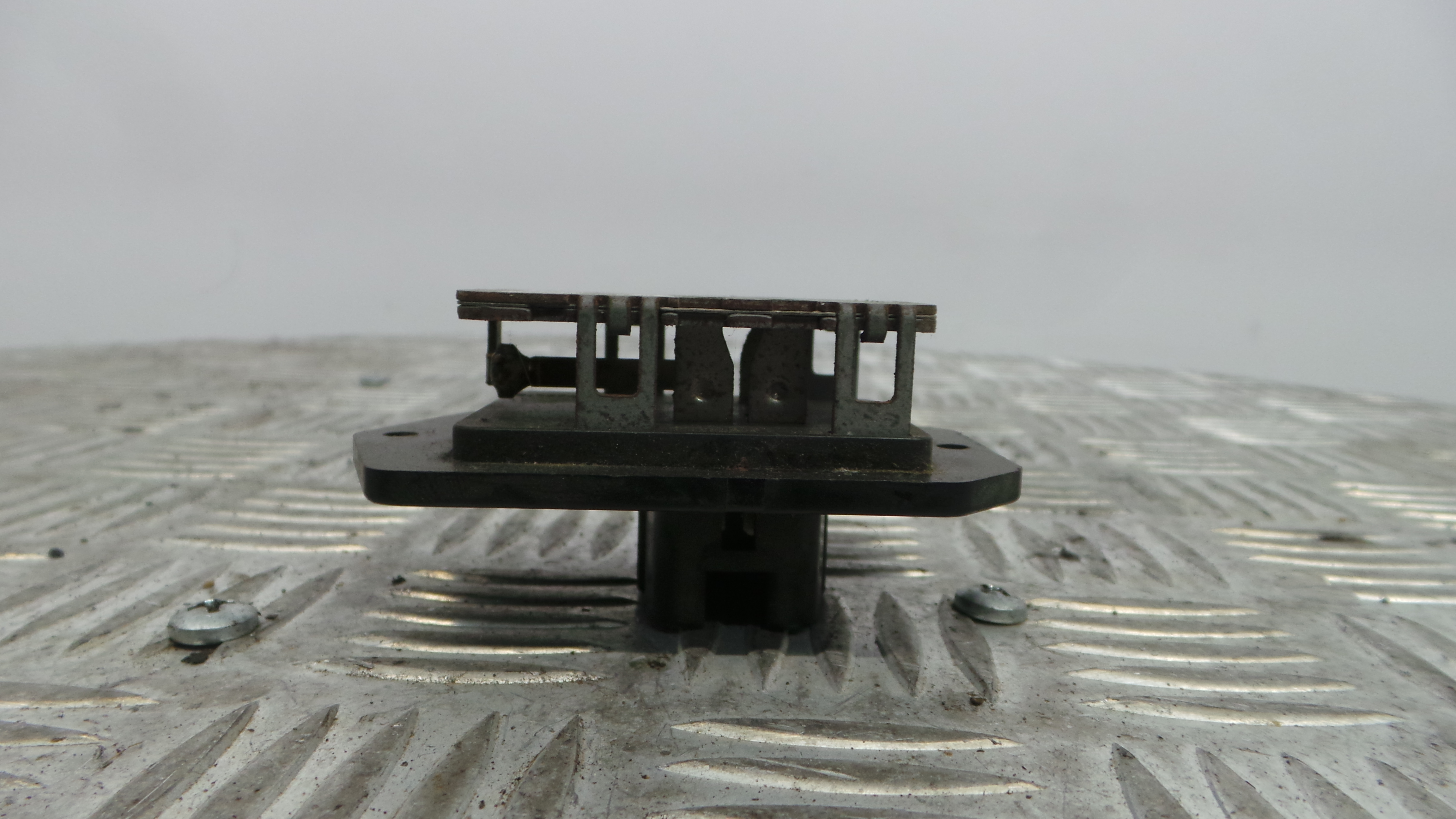 Resistência Ventilador Do Habitáculo 1K517 - TOYOTA YARIS (_P9_), YARIS/VITZ (_P9_)-33201525