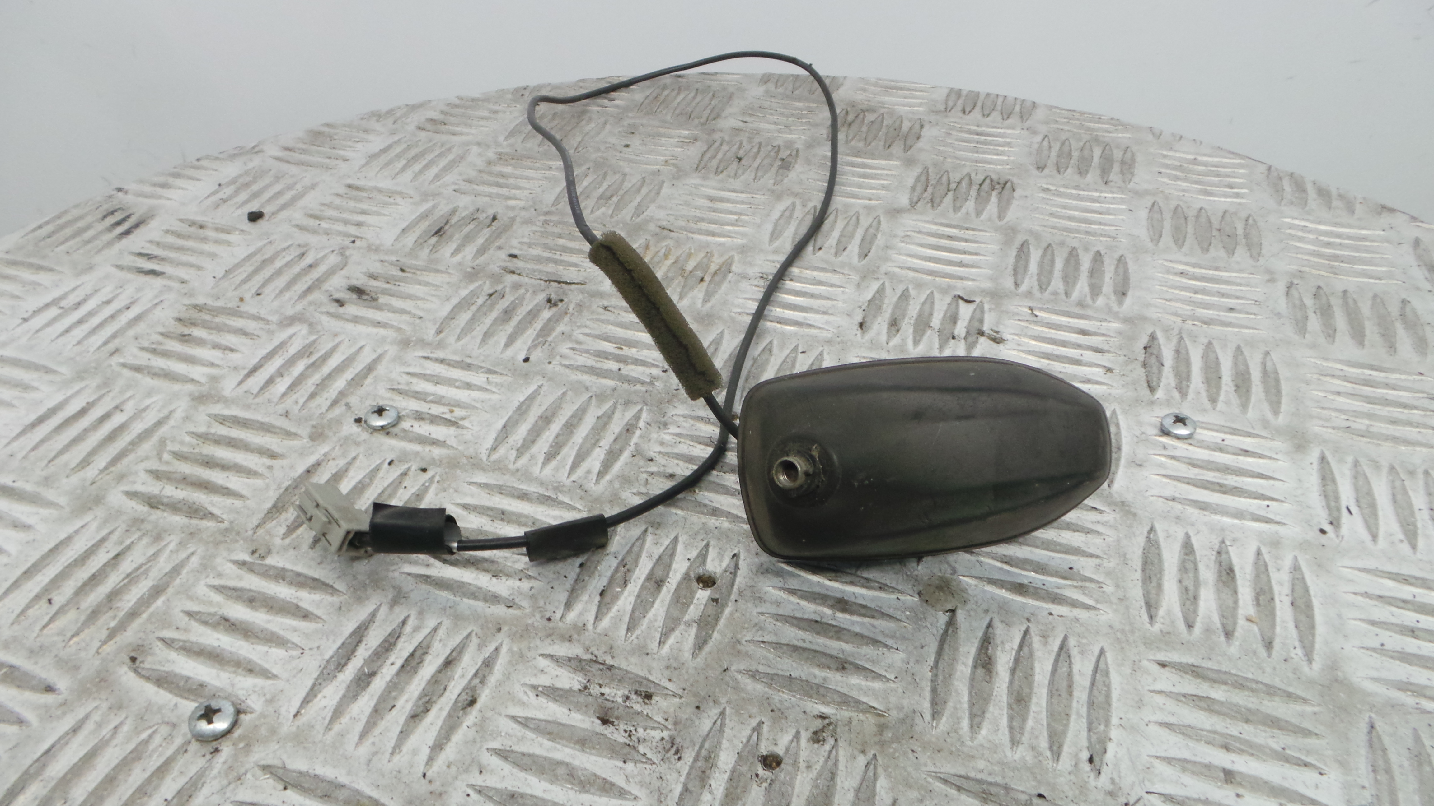 Antena V3-05616C - KIA CEE'D Hatchback (ED)-33201532