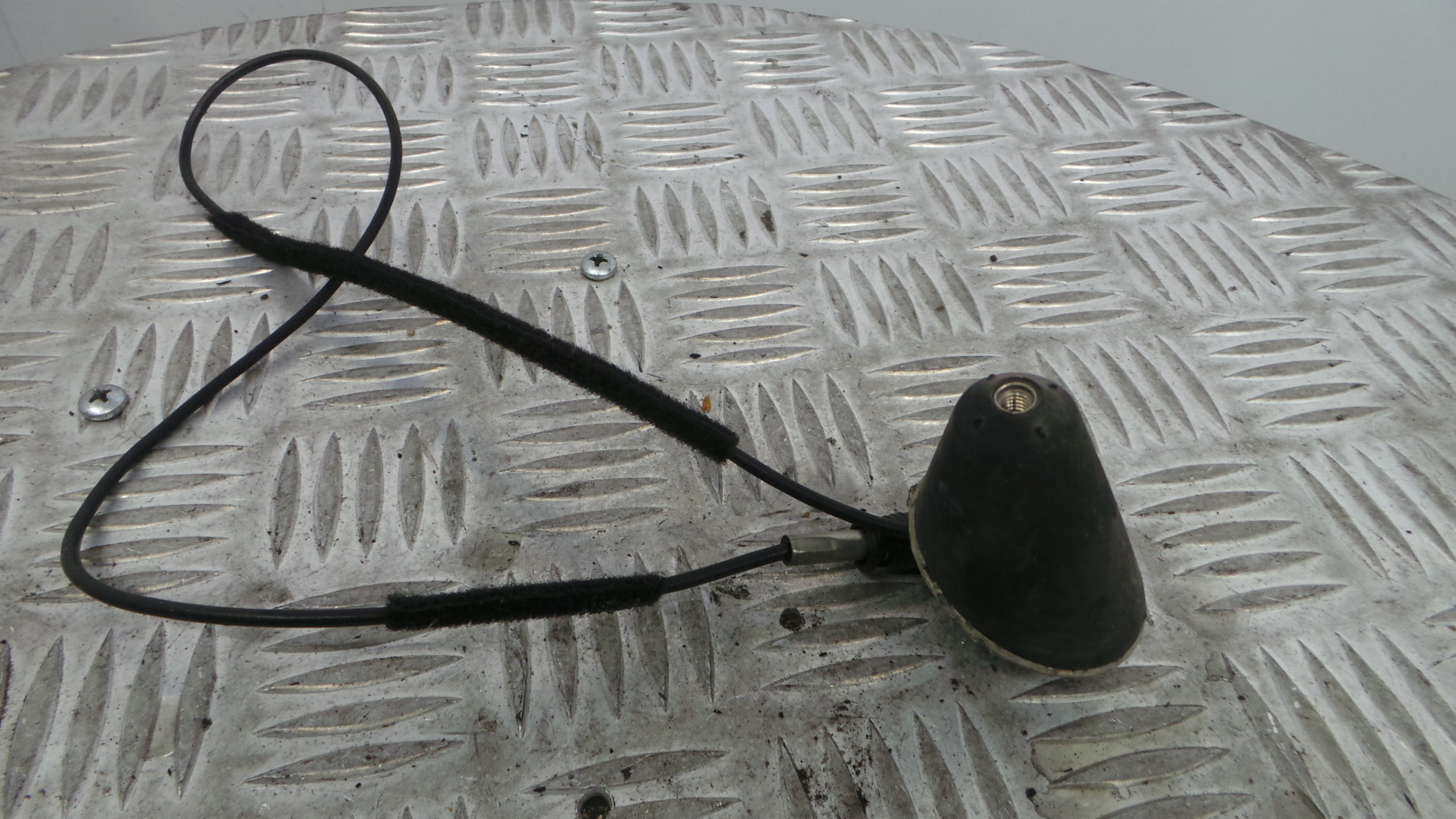 Antena - TOYOTA COROLLA (_E12_), COROLLA / ALLEX (_E12_)-33201535