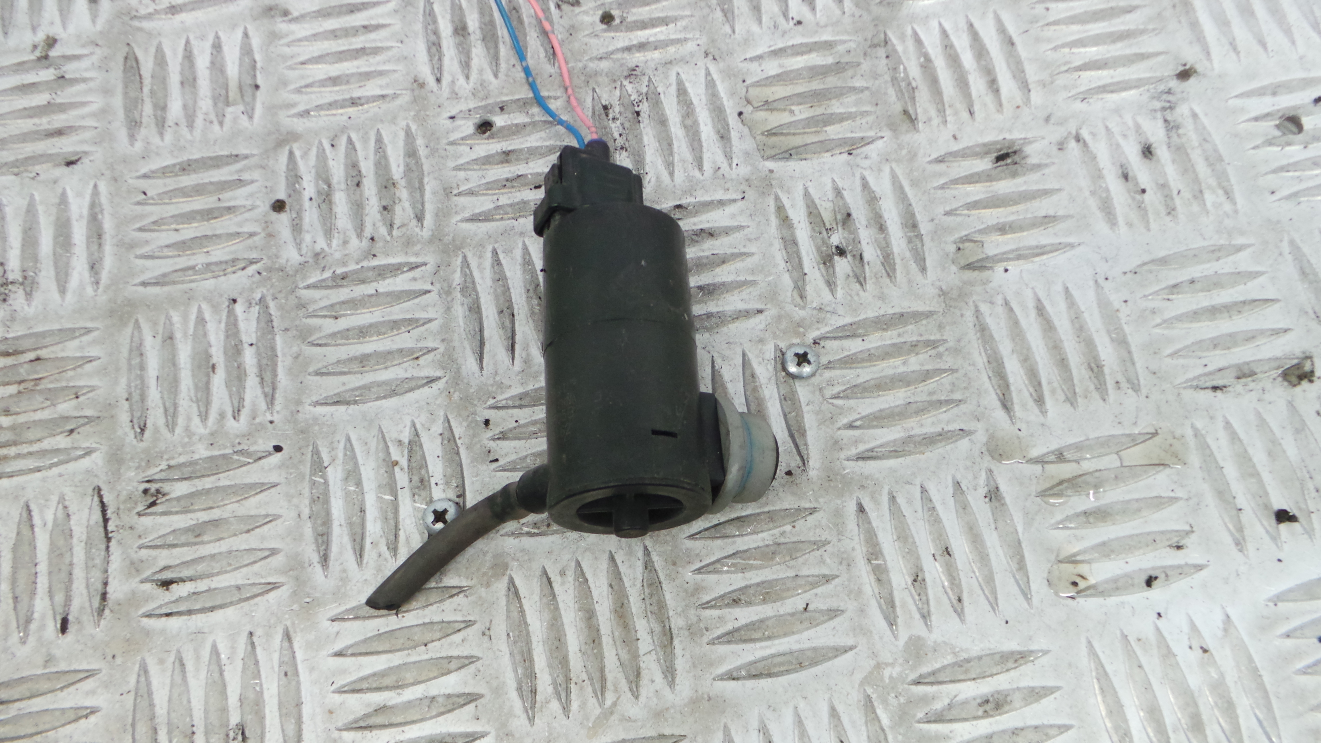 Motor do Esguicho 30891 - TOYOTA AURIS (_E15_), COROLLA (_E15_)-33201547