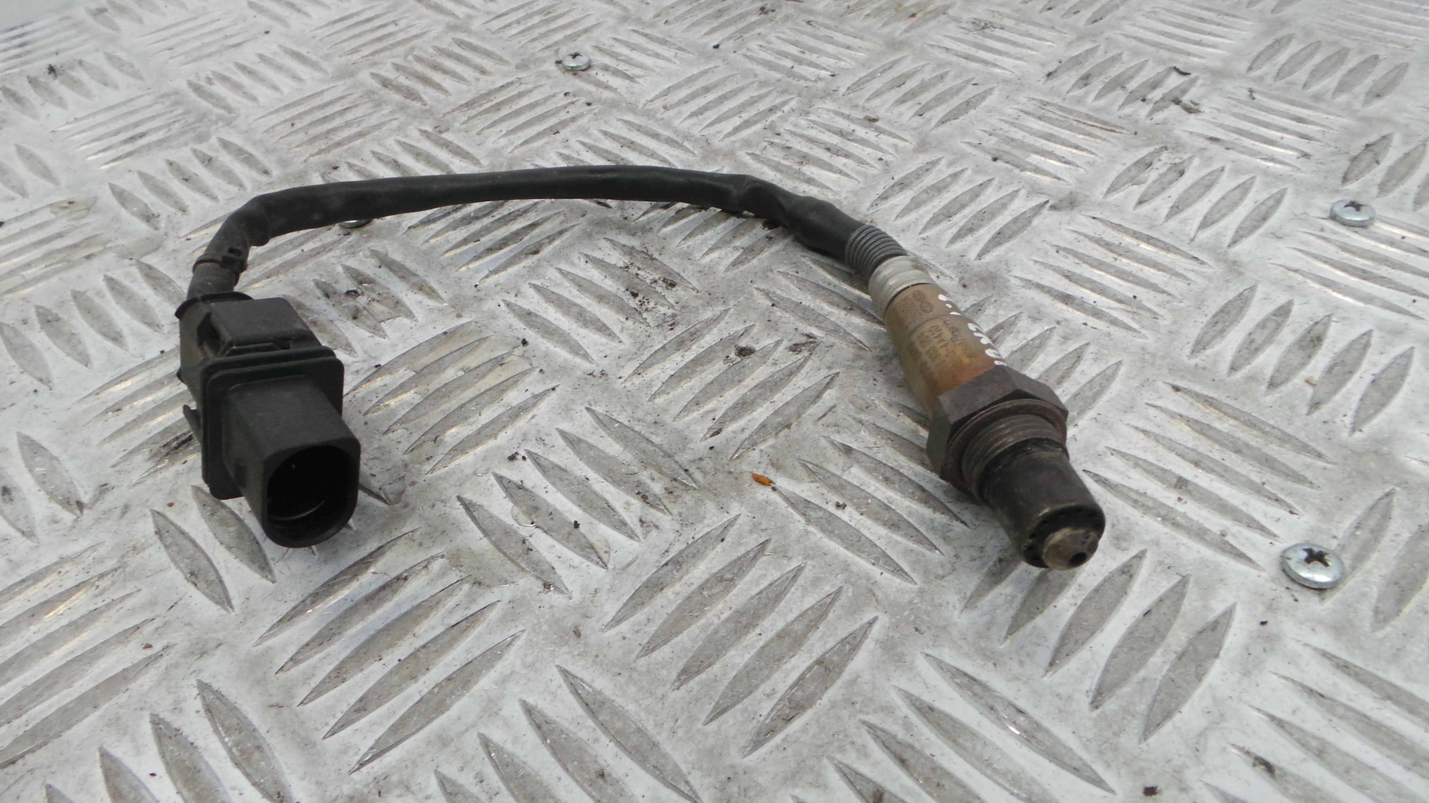 Sonda Lambda 9350933004 - KIA CEE'D Hatchback (ED)-33201552