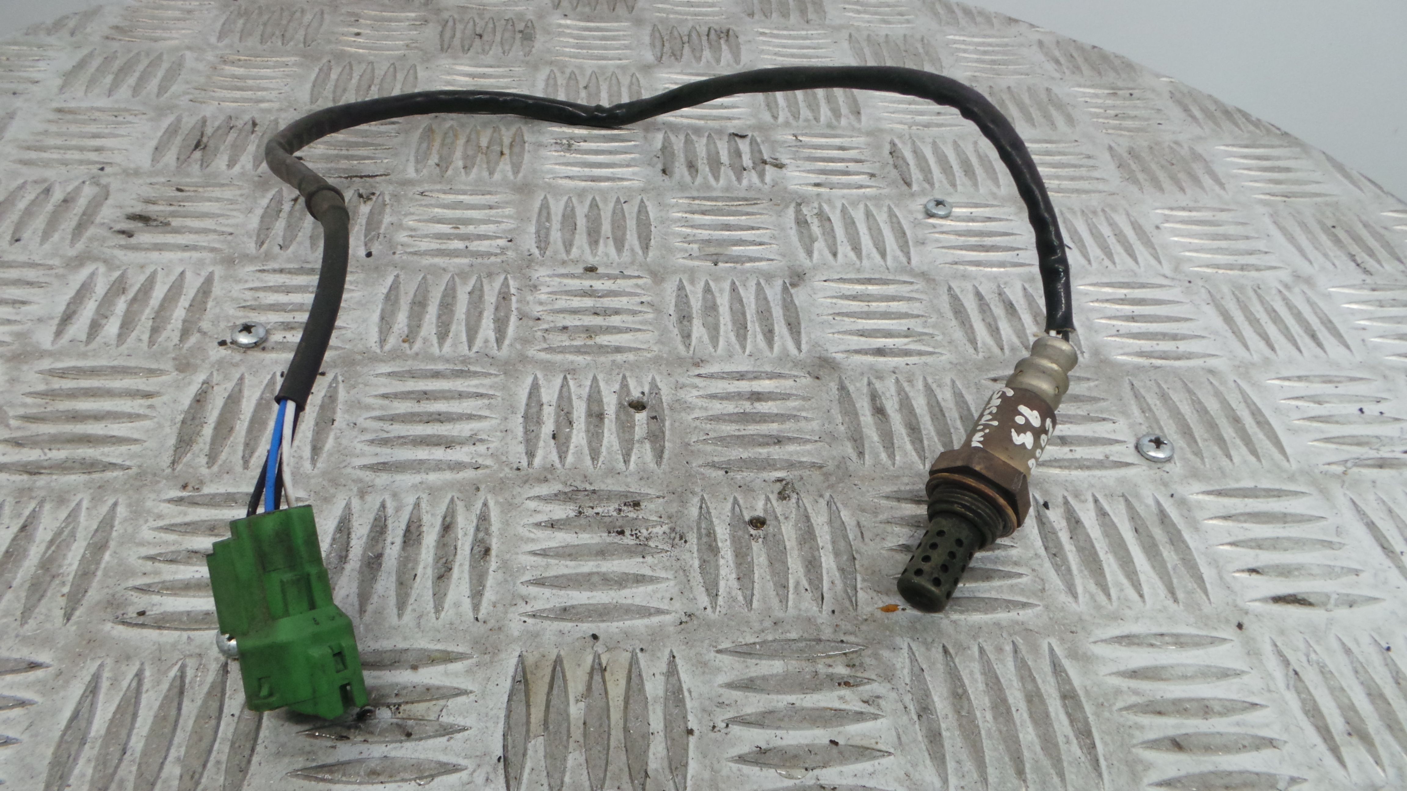 Sonda Lambda 1491009052 - SUZUKI SWIFT III (MZ, EZ)-33201557