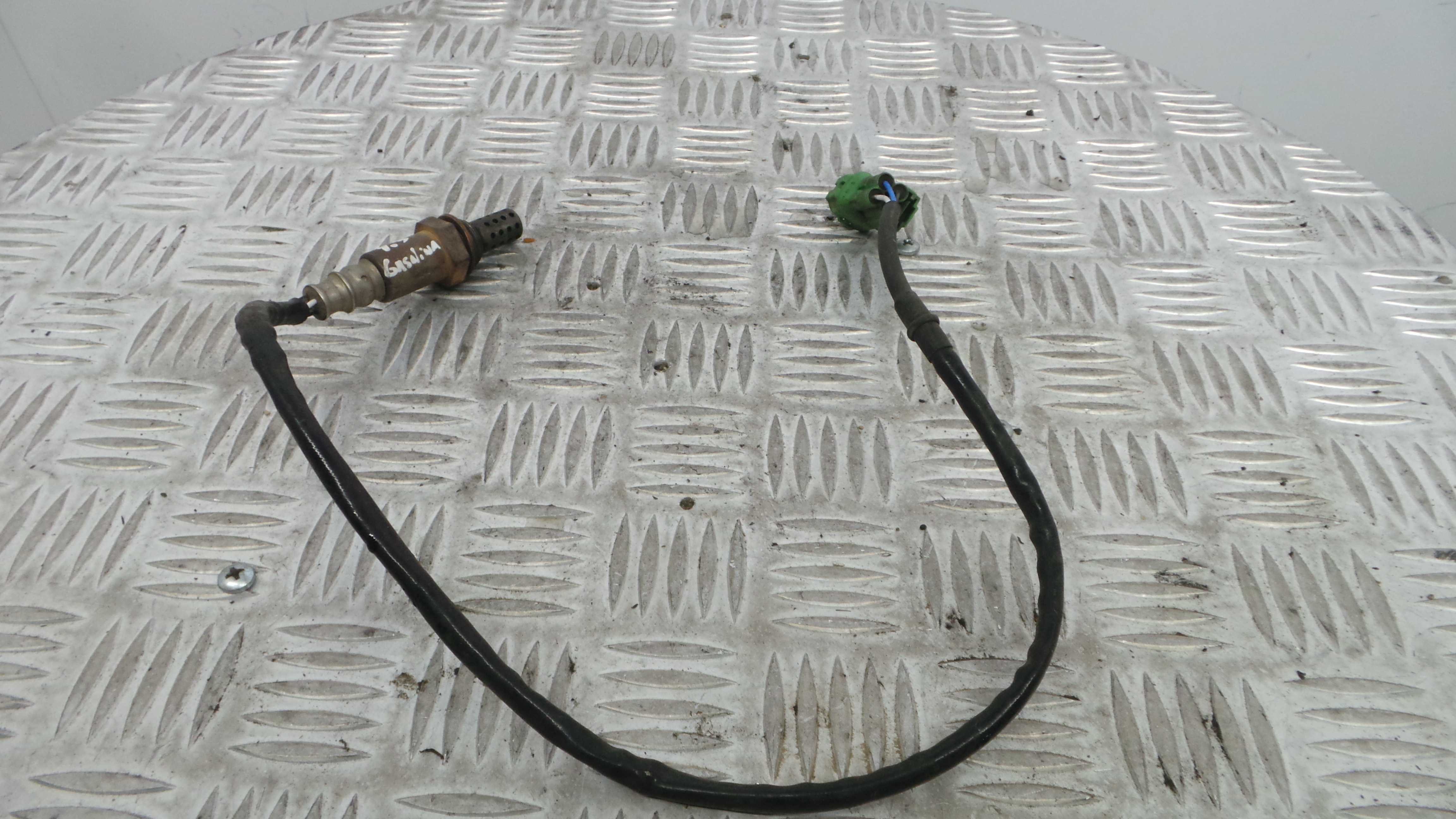 Sonda Lambda 1491009052 - SUZUKI SWIFT III (MZ, EZ)-33201557