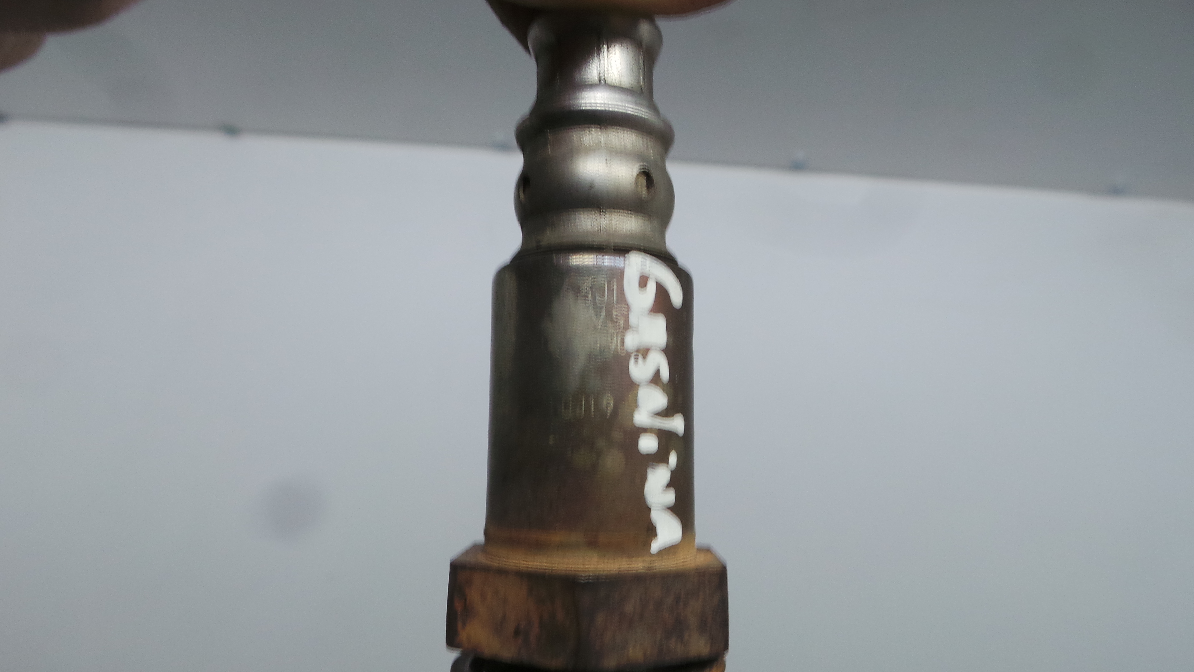 Sonda Lambda 1491009052 - SUZUKI SWIFT III (MZ, EZ)-33201557