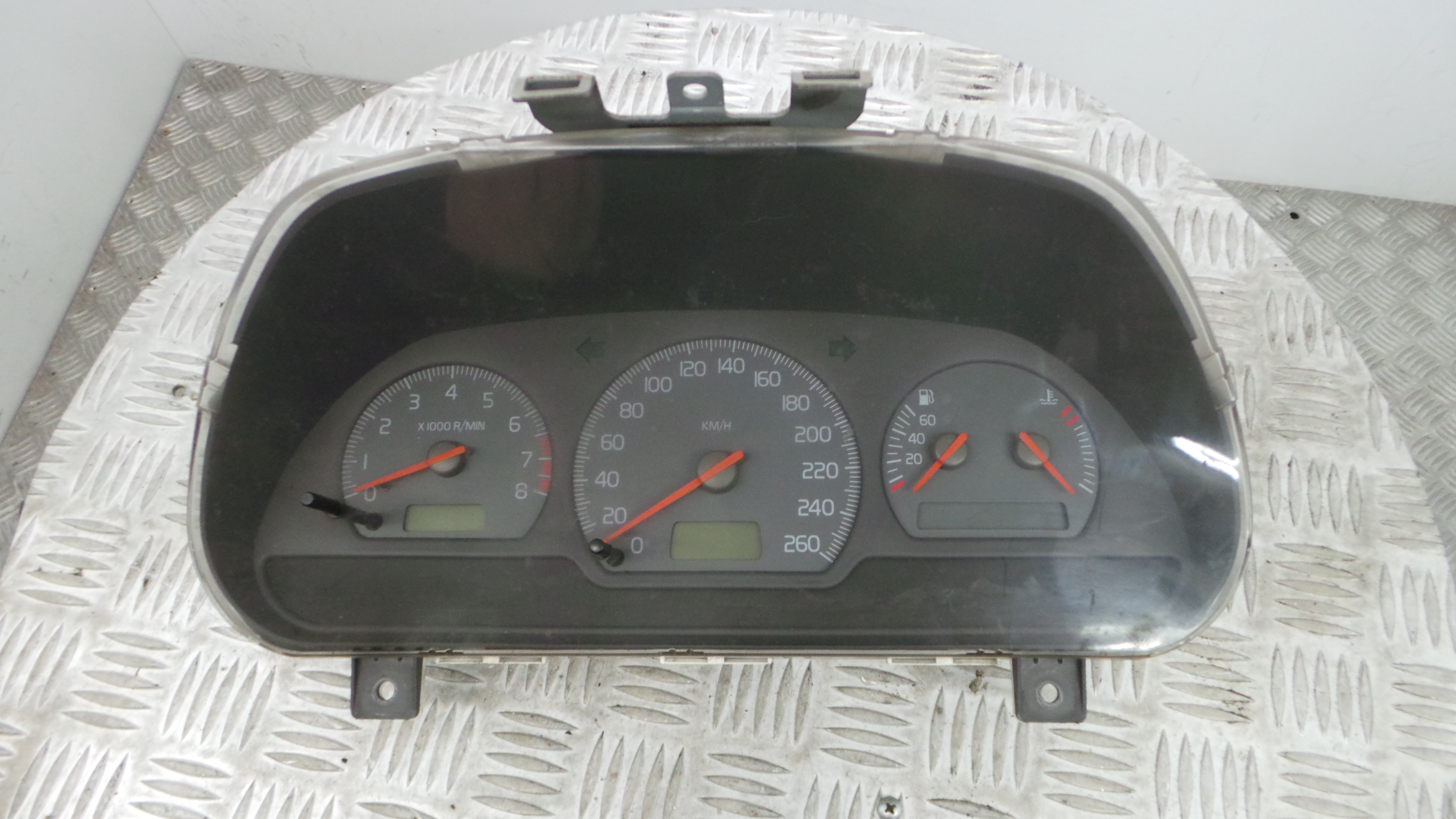 Quadrante 30857573/H - VOLVO S40 I (644)-33201598