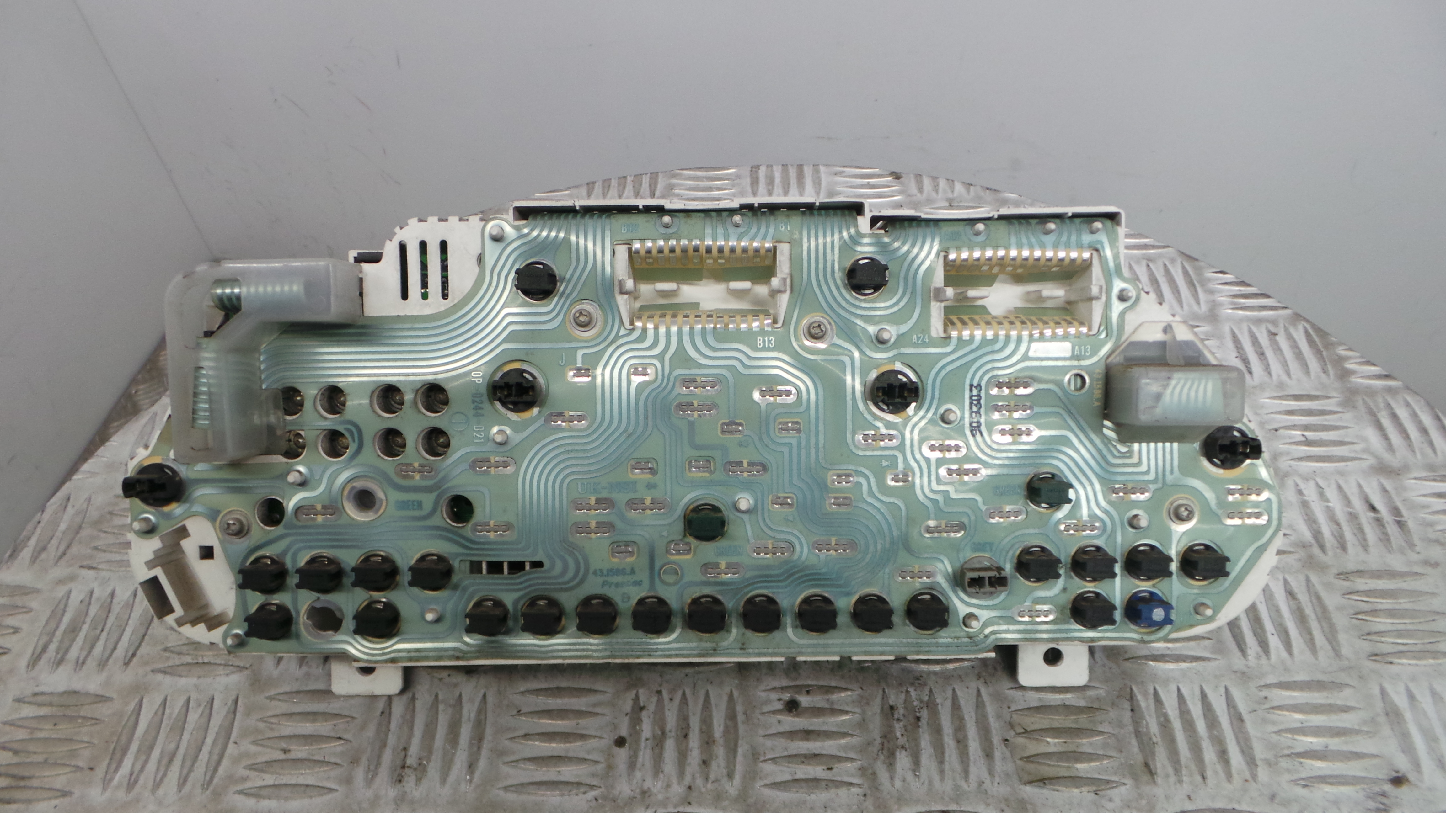 Quadrante 30857573/H - VOLVO S40 I (644)-33201598