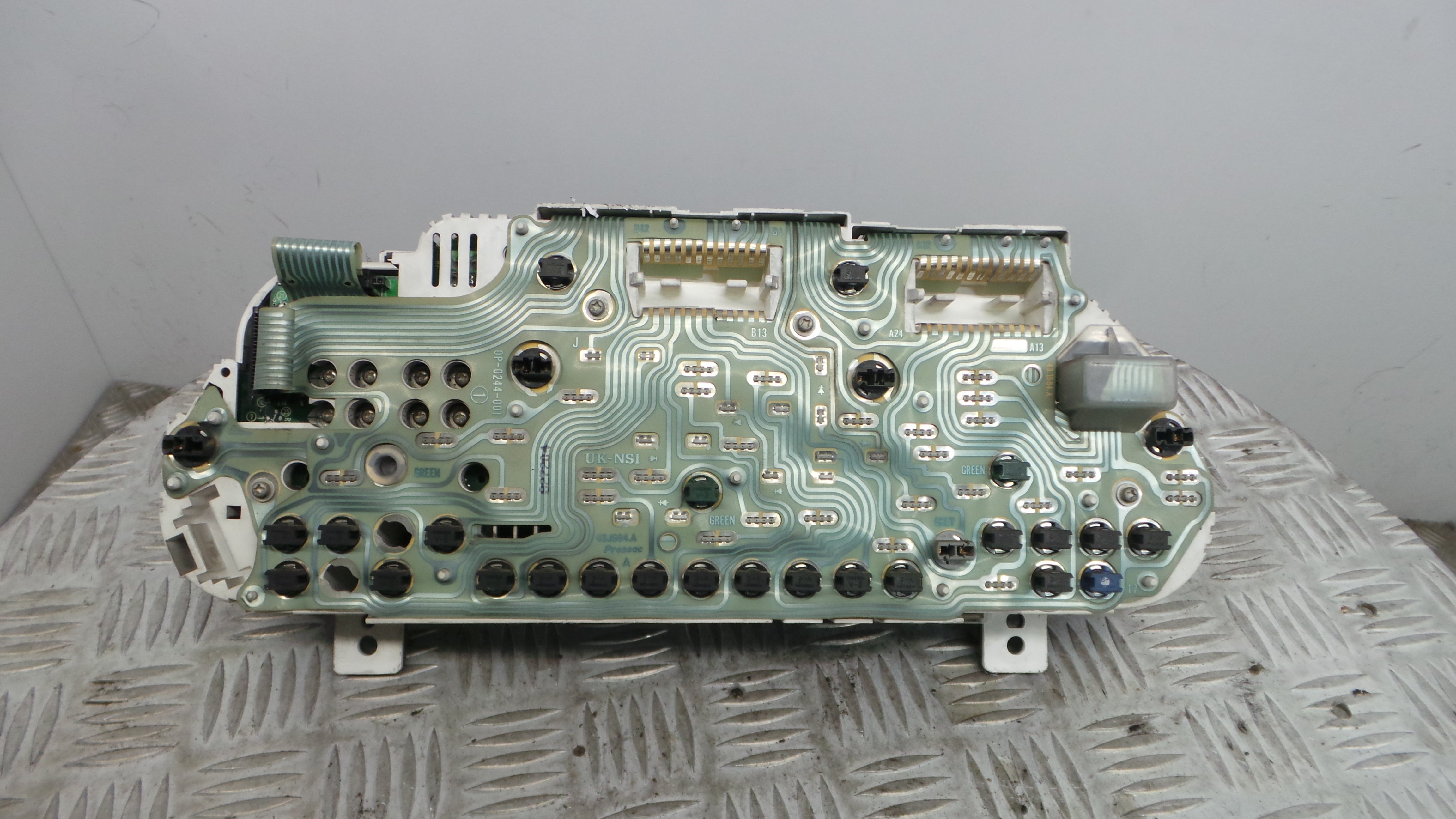 Quadrante 30857488/F - VOLVO V40 Combi (645)-33201602